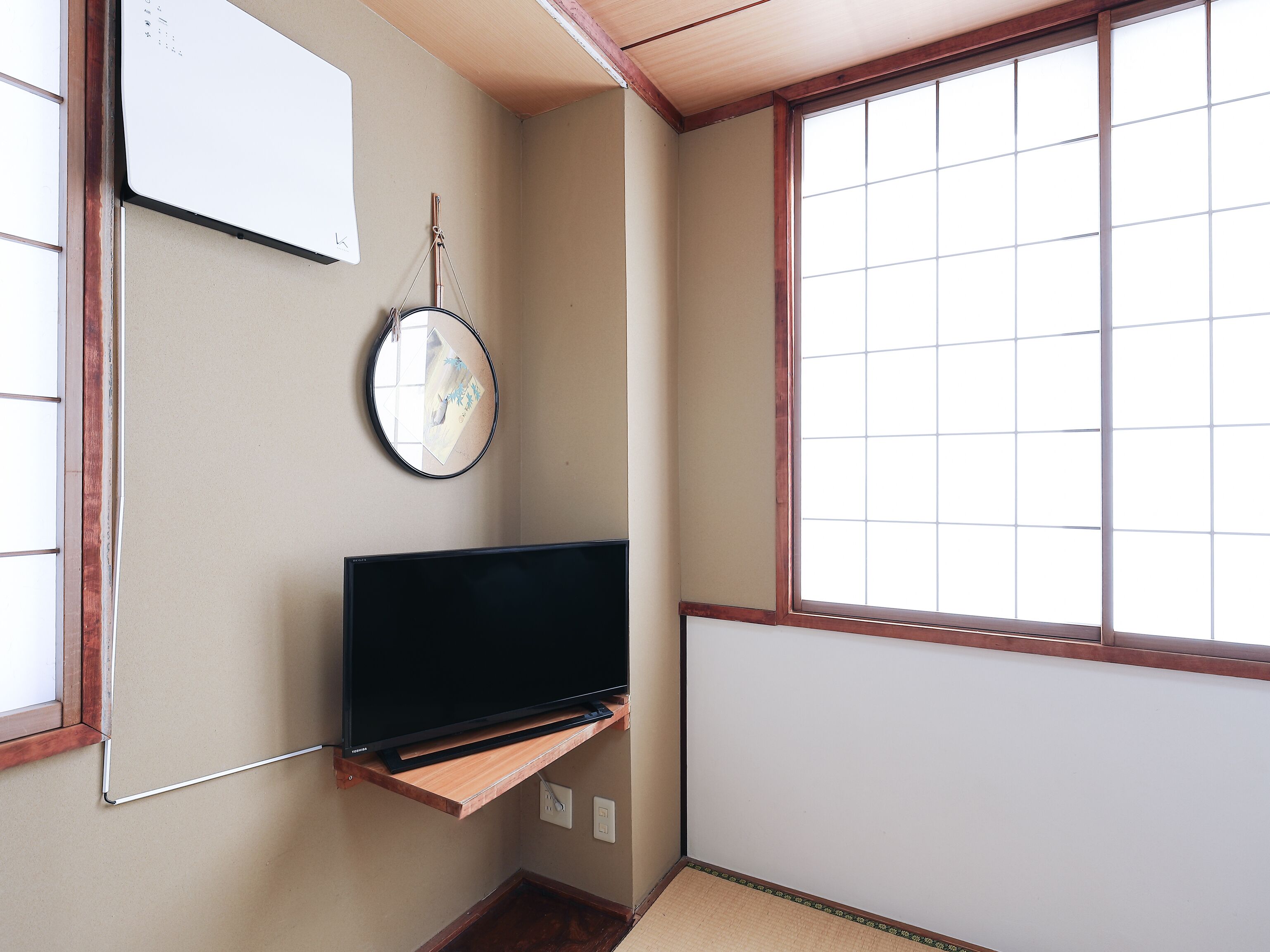 Tabist Green Business Hotel Hakui