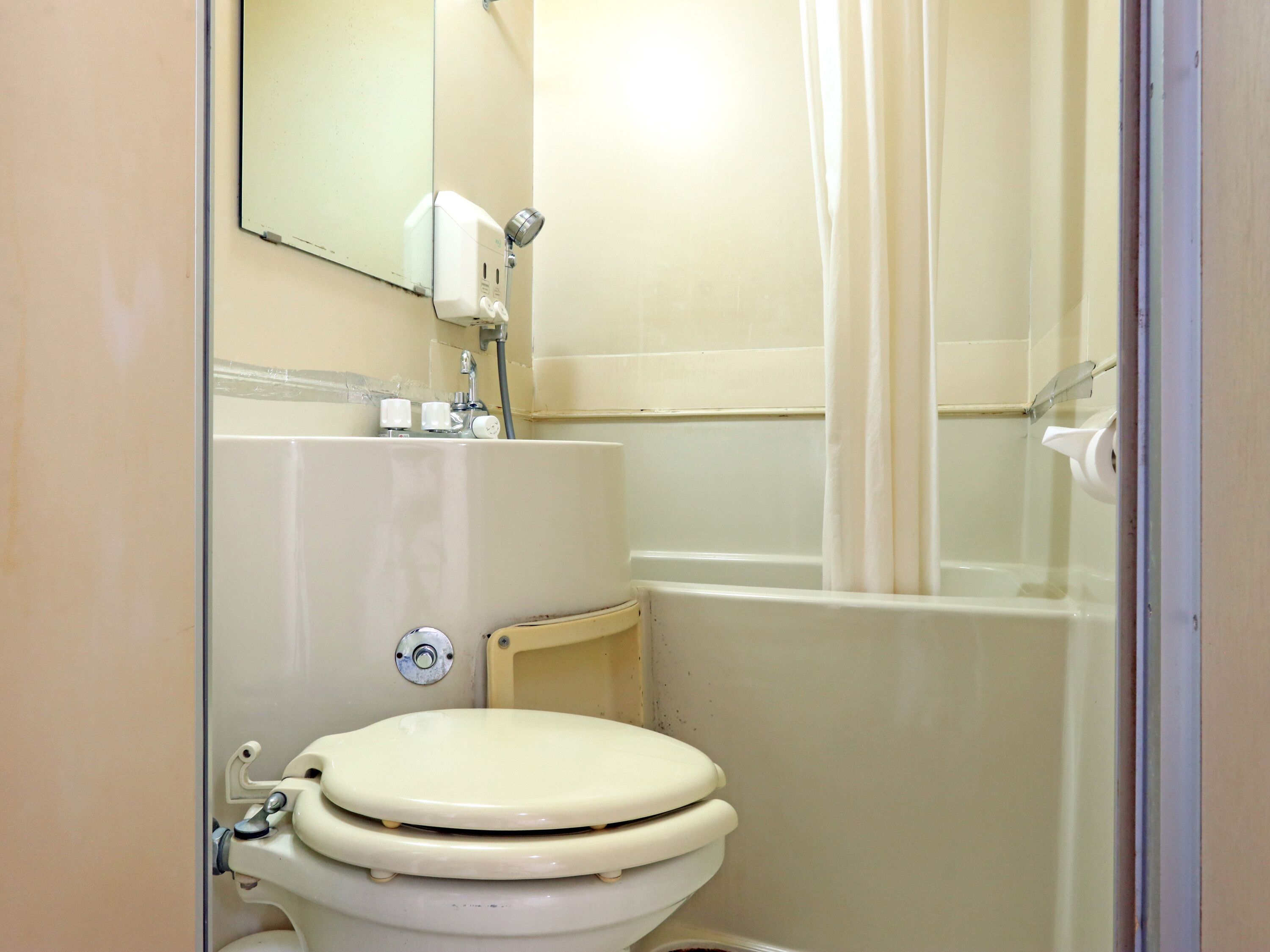 Tabist Green Business Hotel Hakui