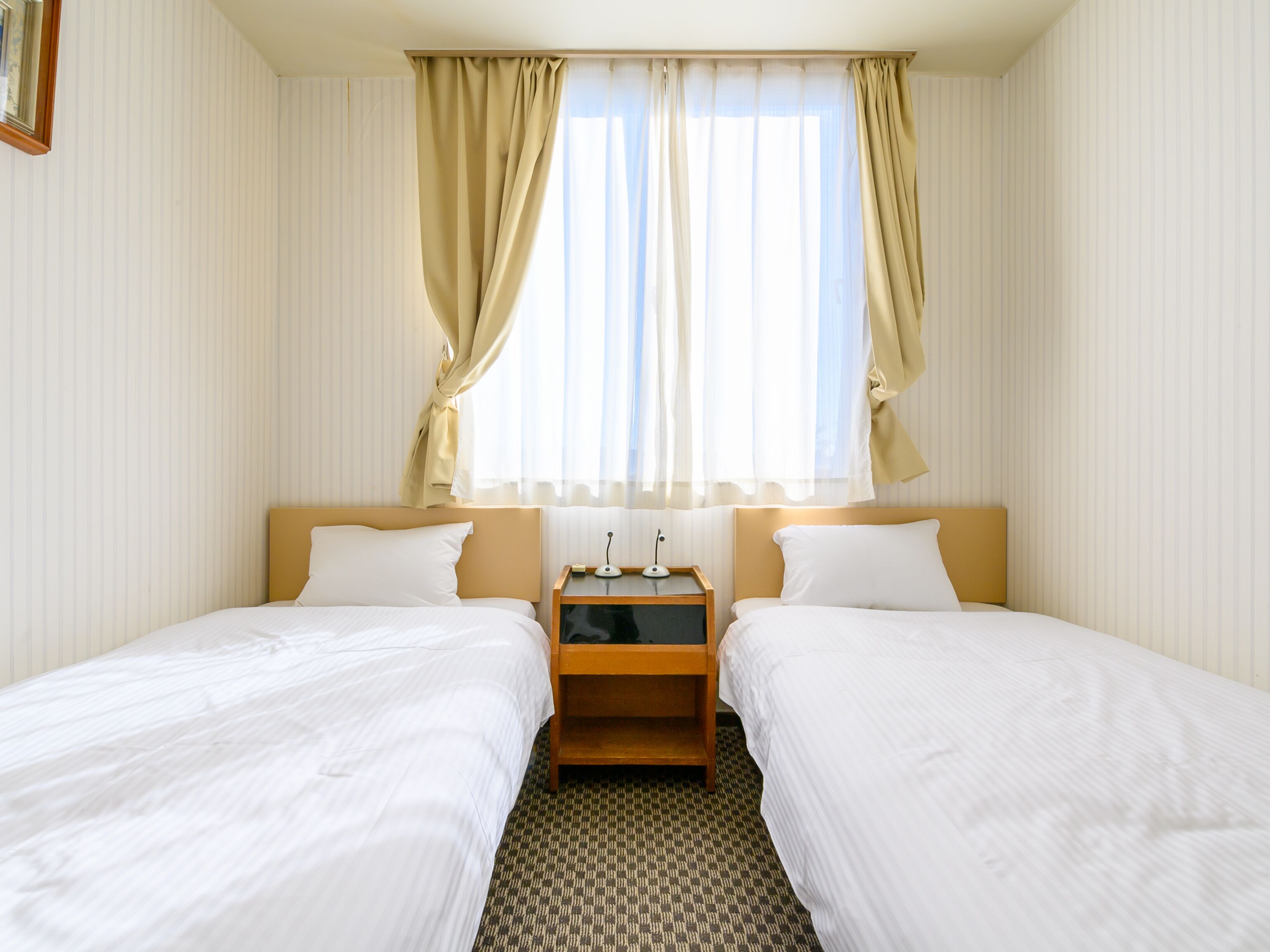 Tabist Green Business Hotel Hakui