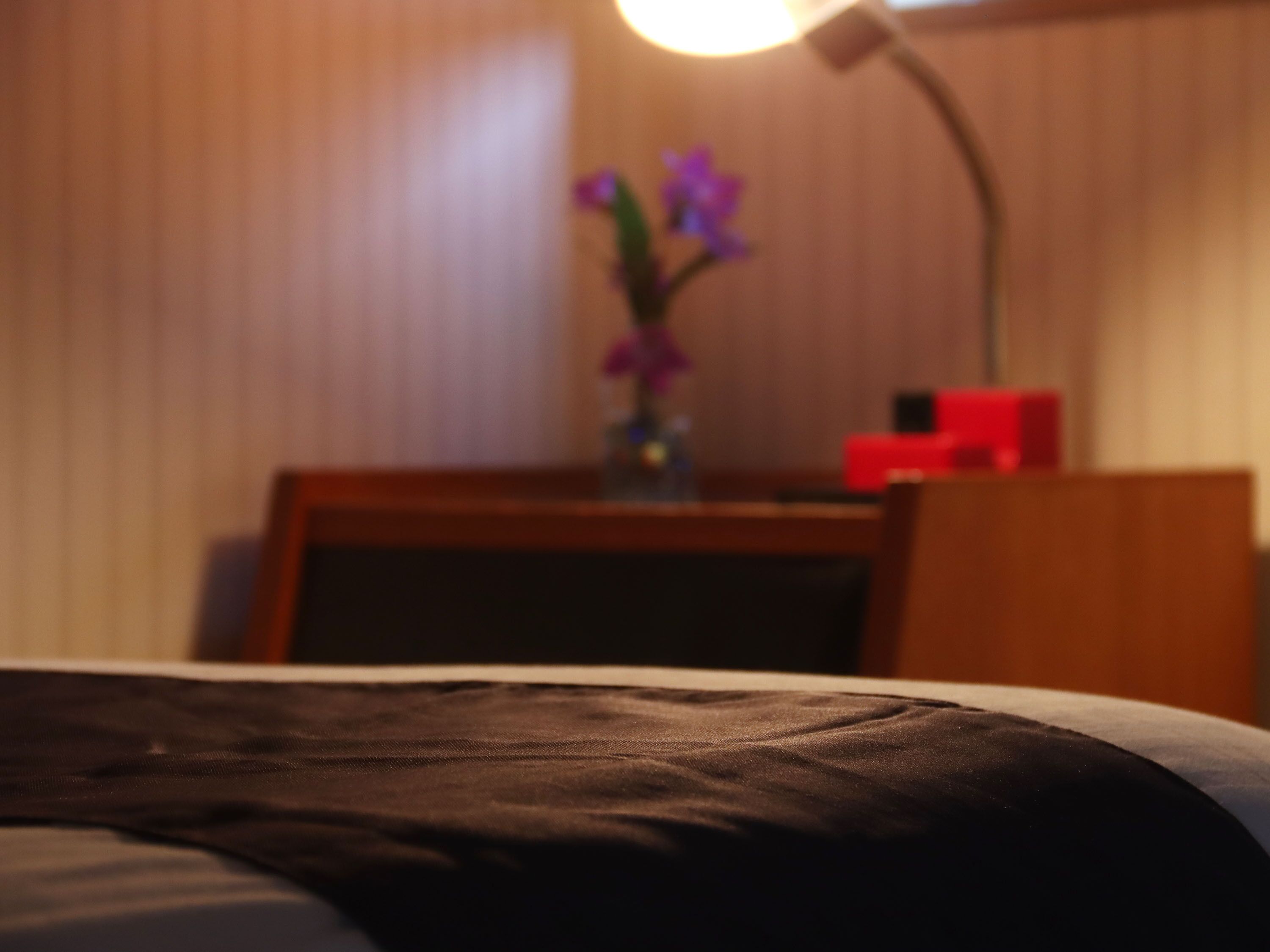 Tabist Green Business Hotel Hakui
