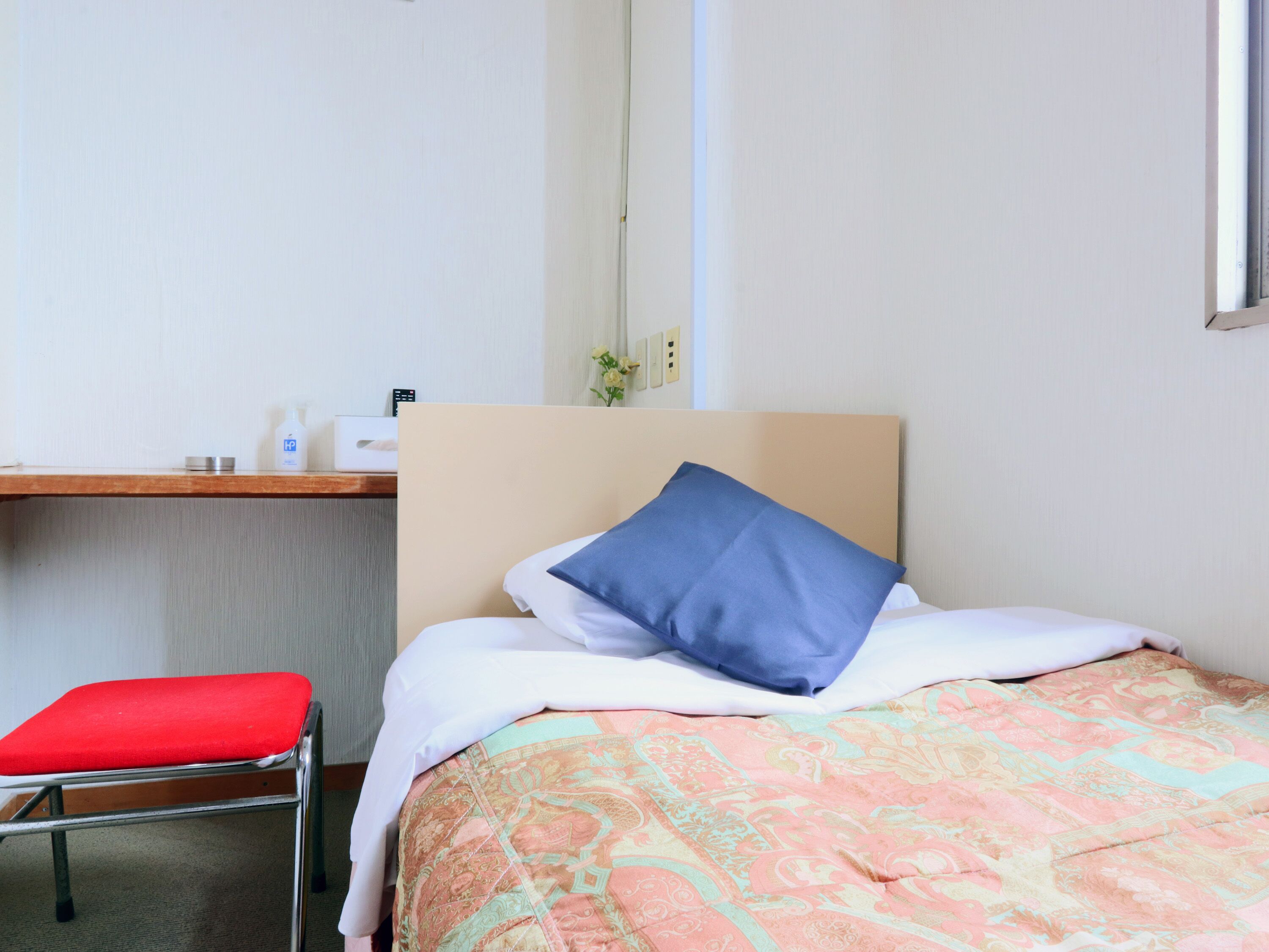 Tabist Green Business Hotel Hakui