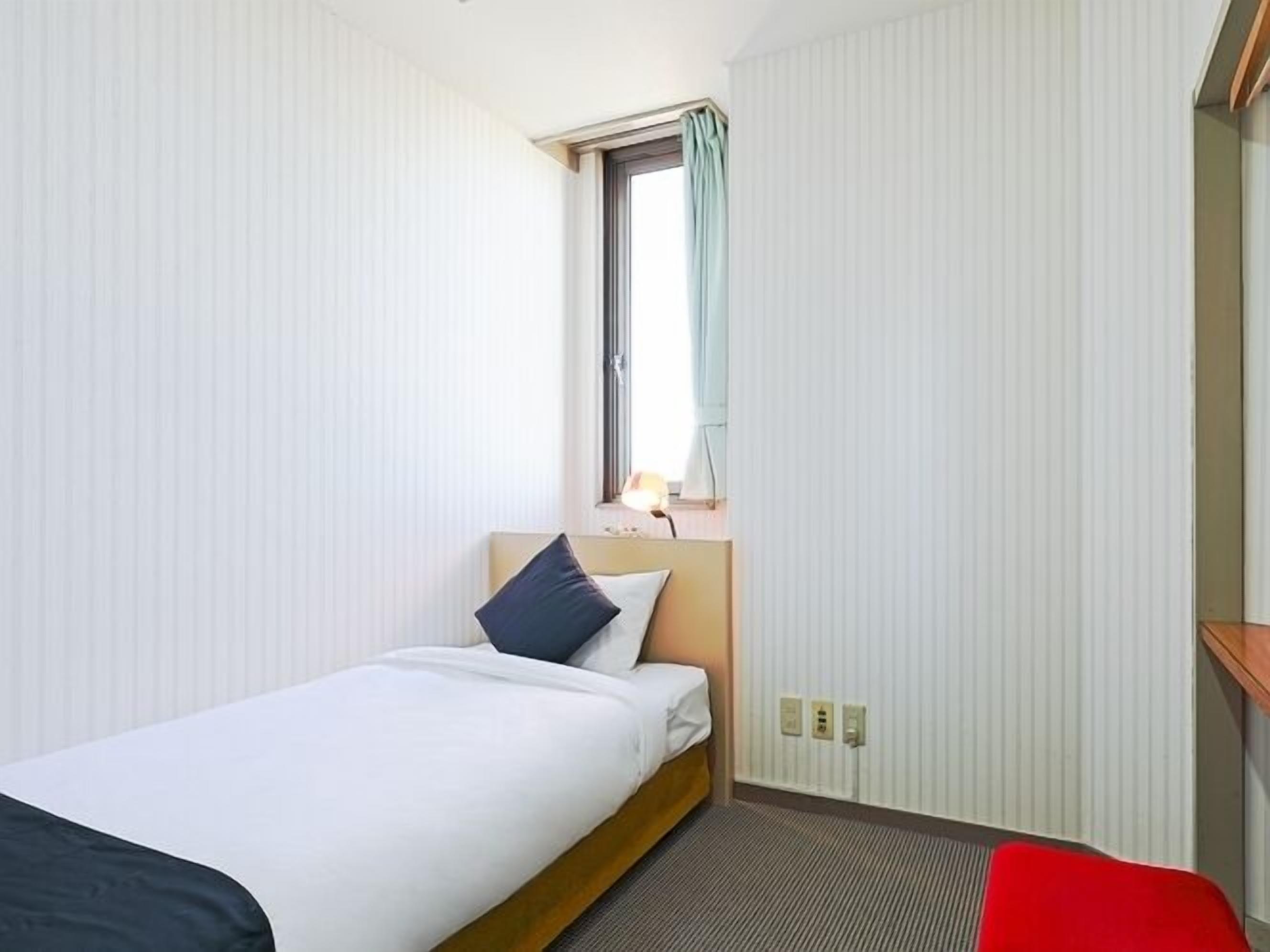 Tabist Green Business Hotel Hakui