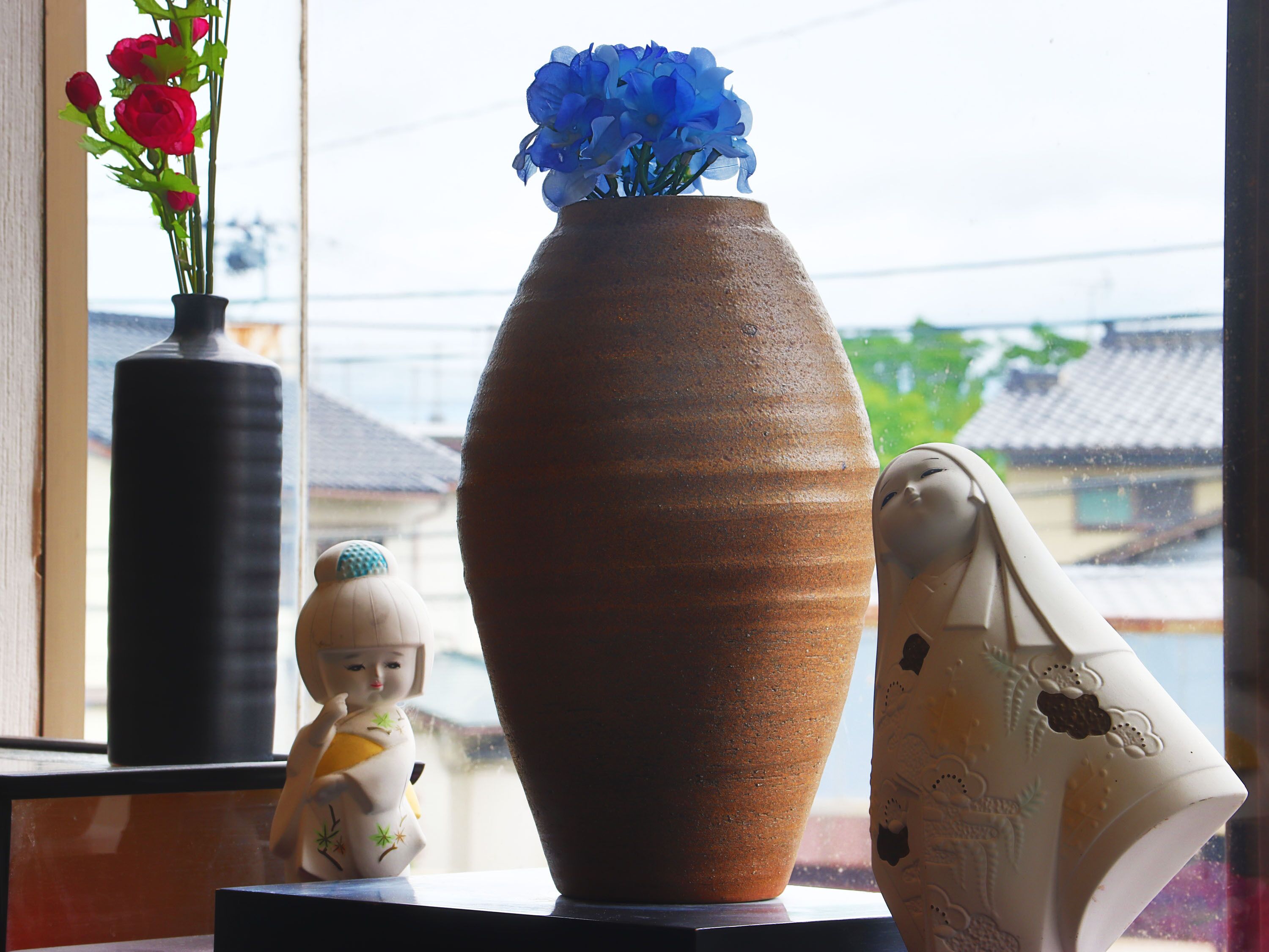 Tabist Green Business Hotel Hakui