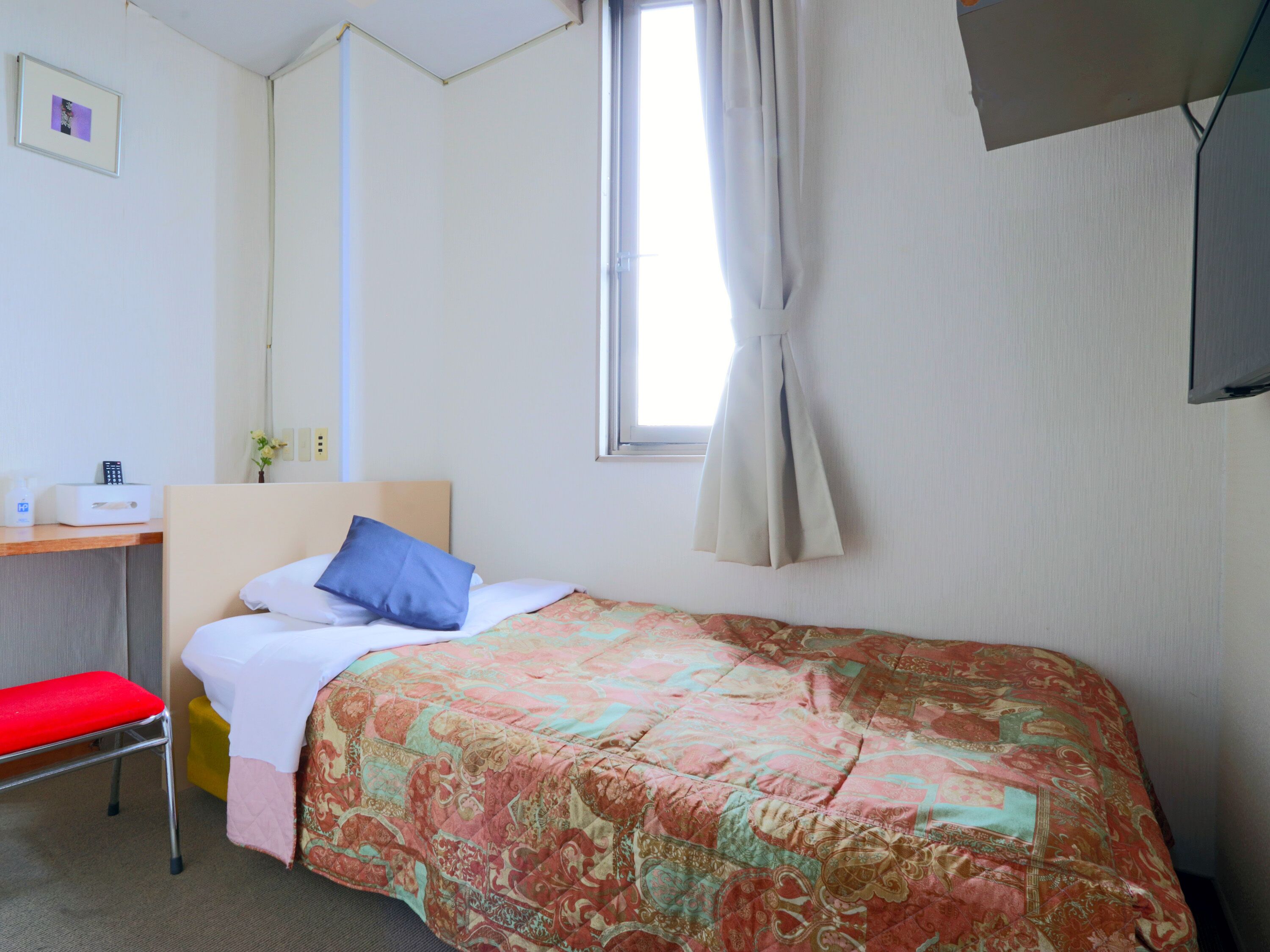 Tabist Green Business Hotel Hakui