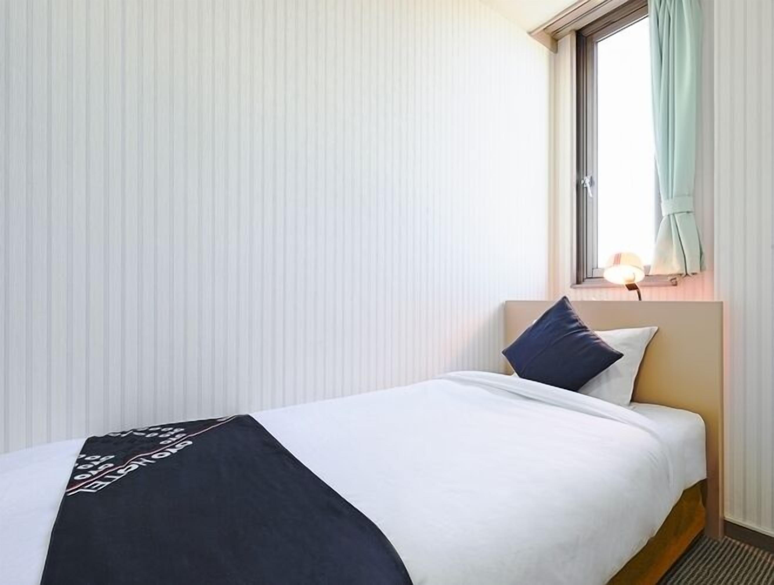 Tabist Green Business Hotel Hakui