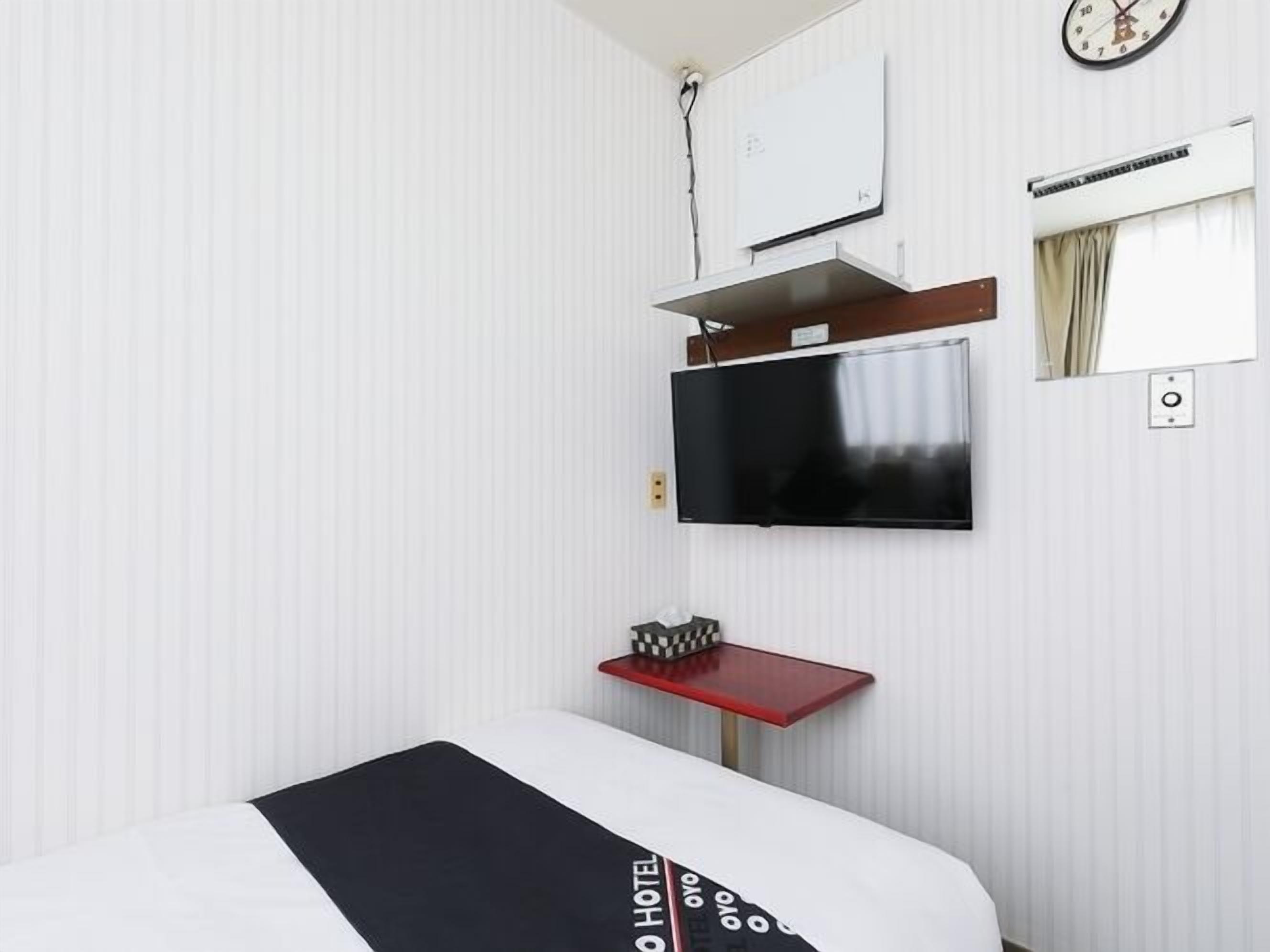 Tabist Green Business Hotel Hakui