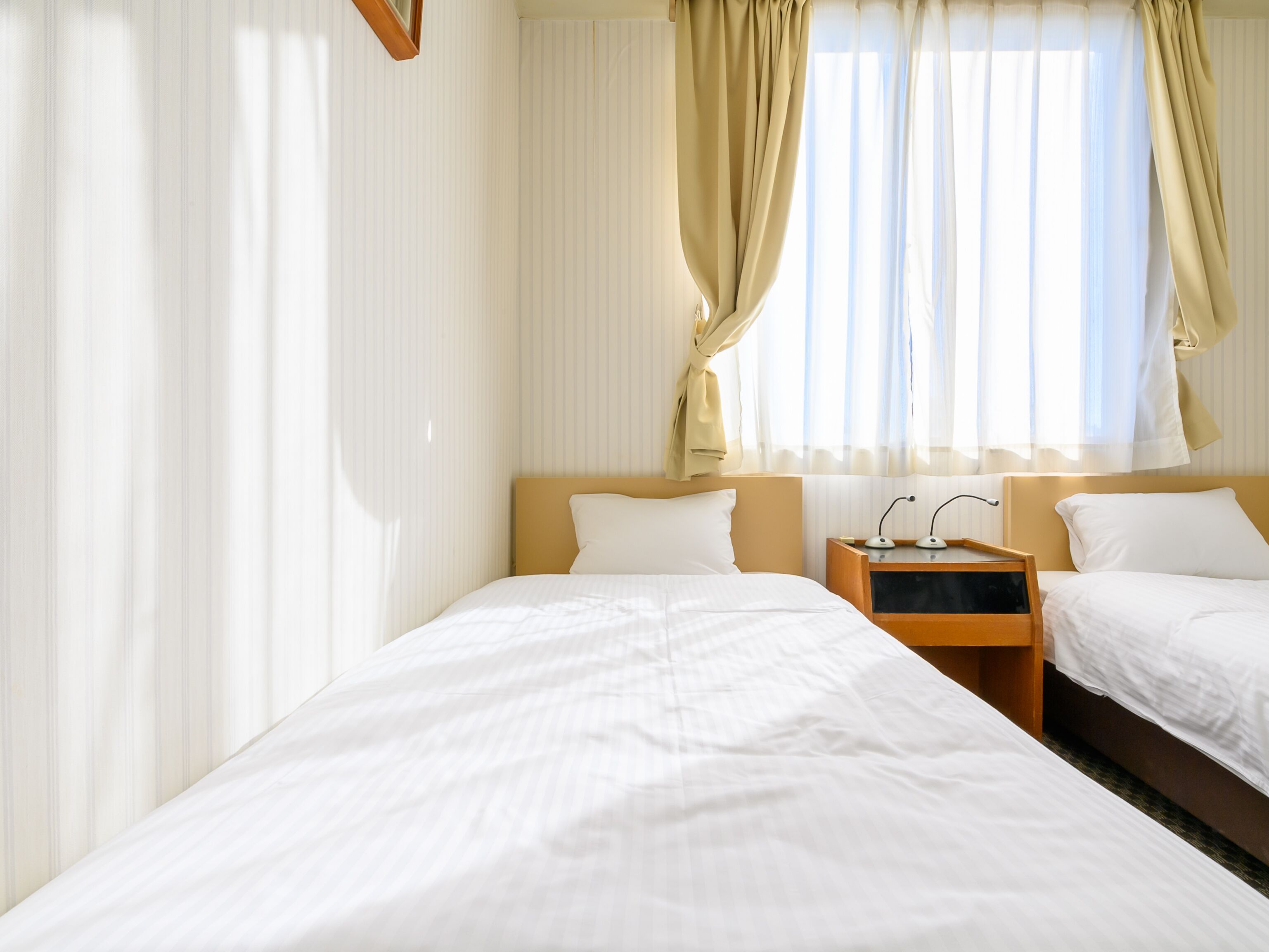 Tabist Green Business Hotel Hakui