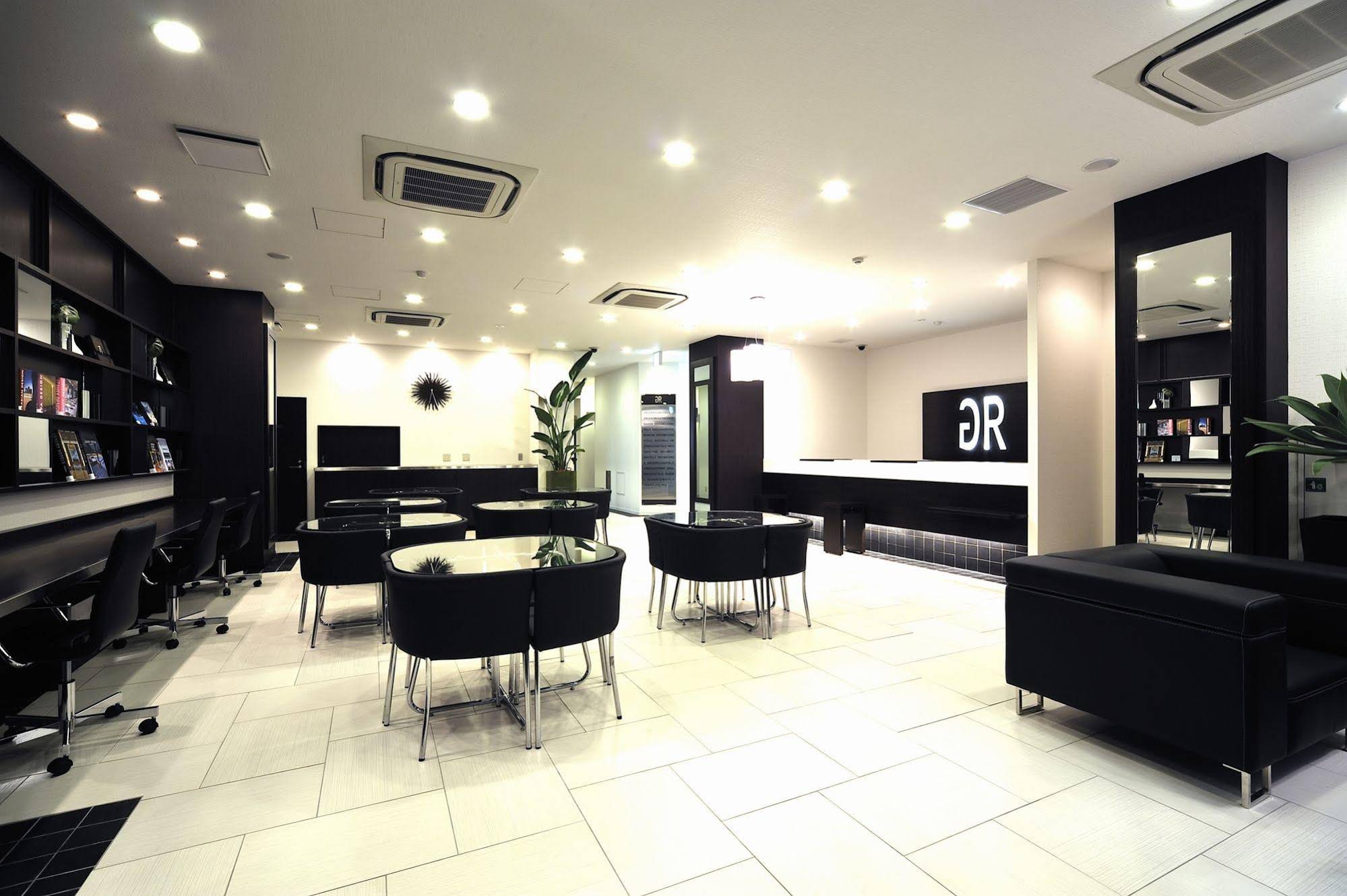 Green Rich Hotel Hamada Station