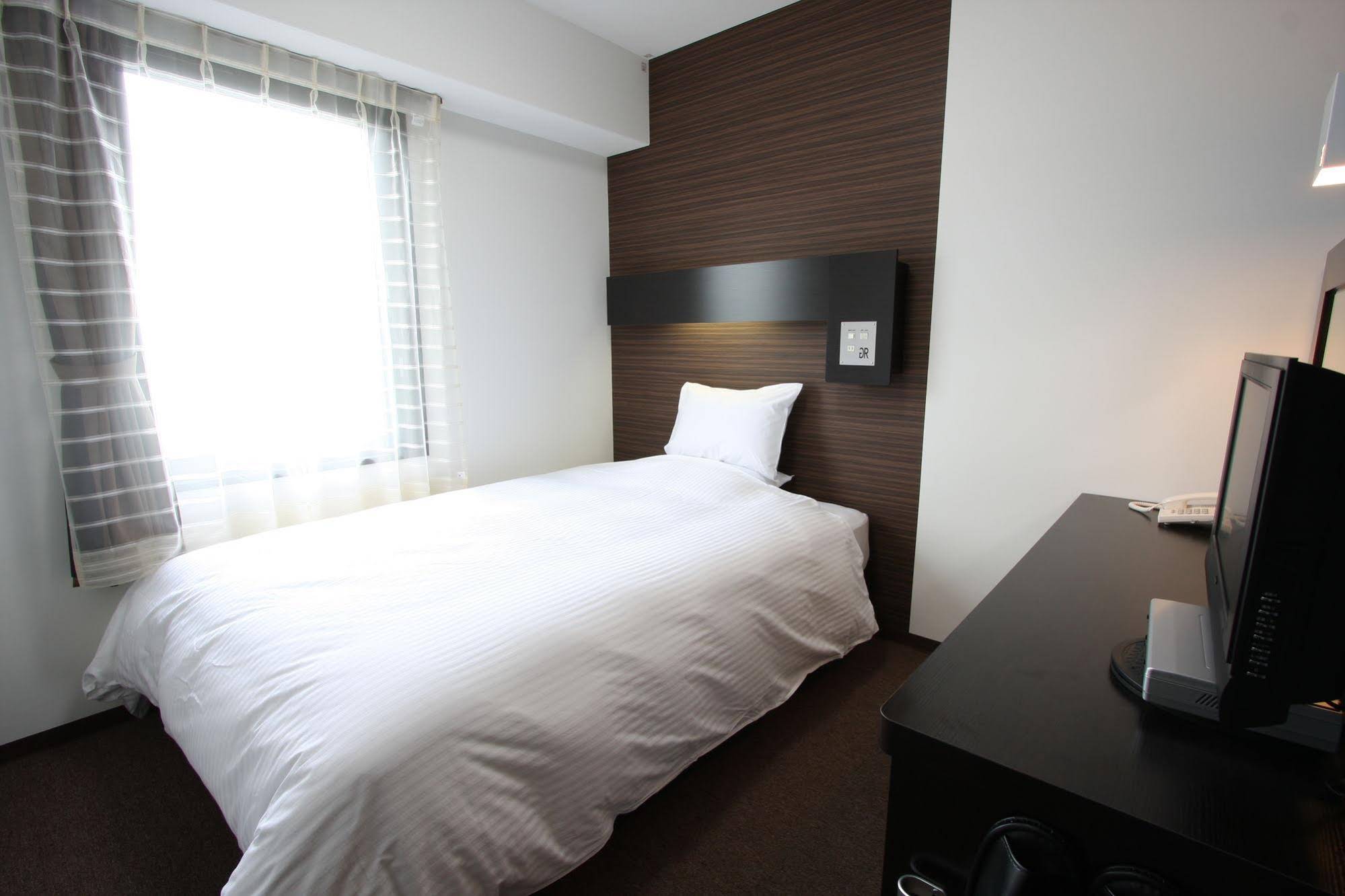 Green Rich Hotel Hamada Station