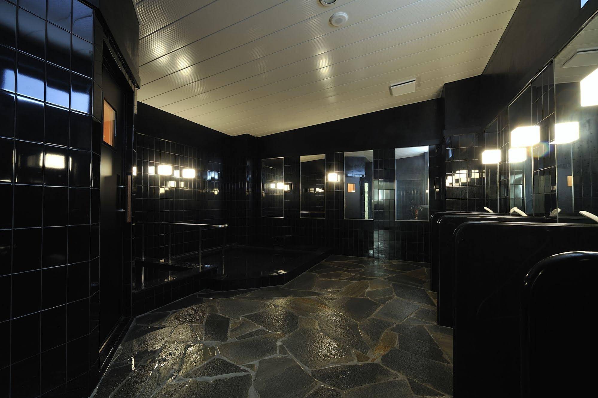 Green Rich Hotel Hamada Station