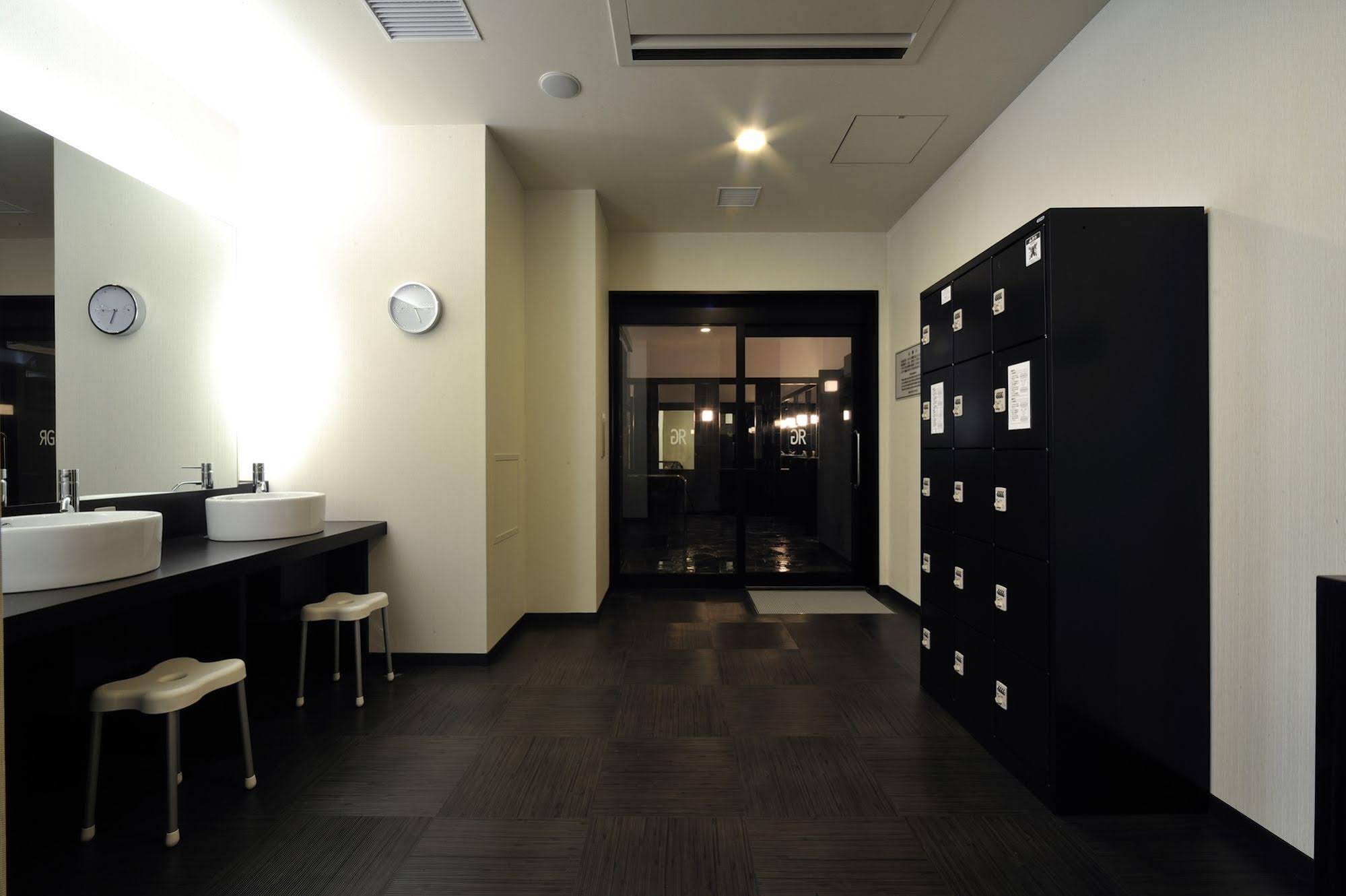 Green Rich Hotel Hamada Station