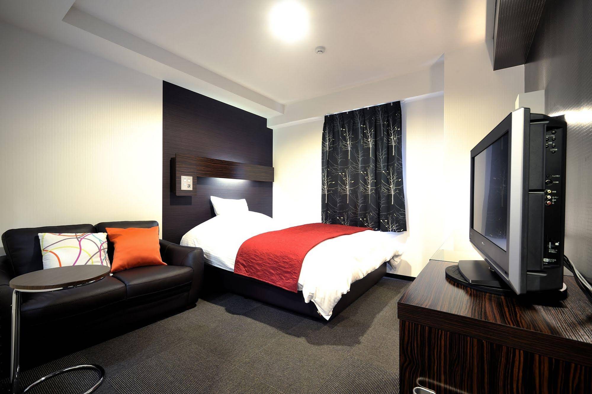 Green Rich Hotel Hamada Station