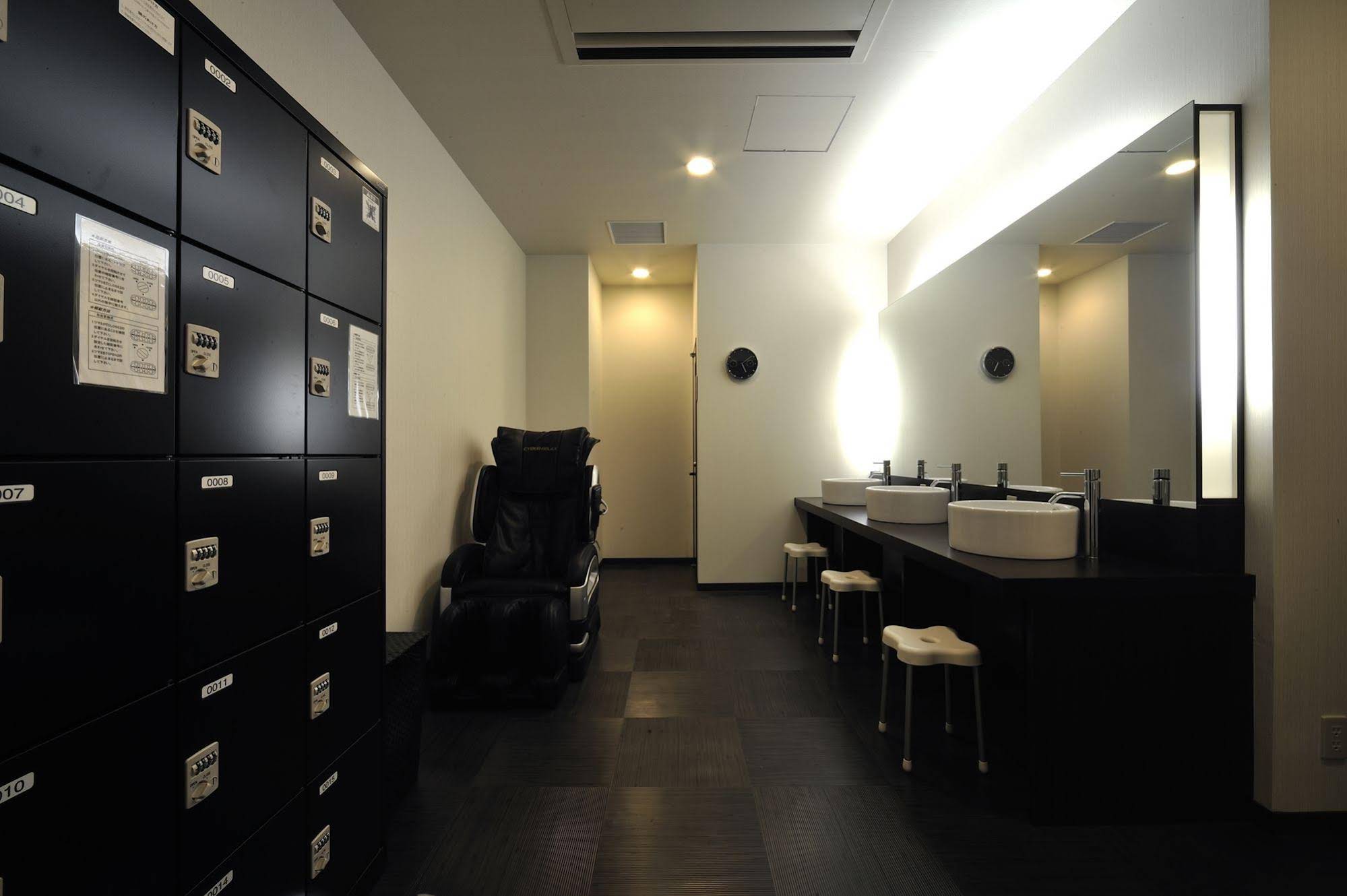 Green Rich Hotel Hamada Station