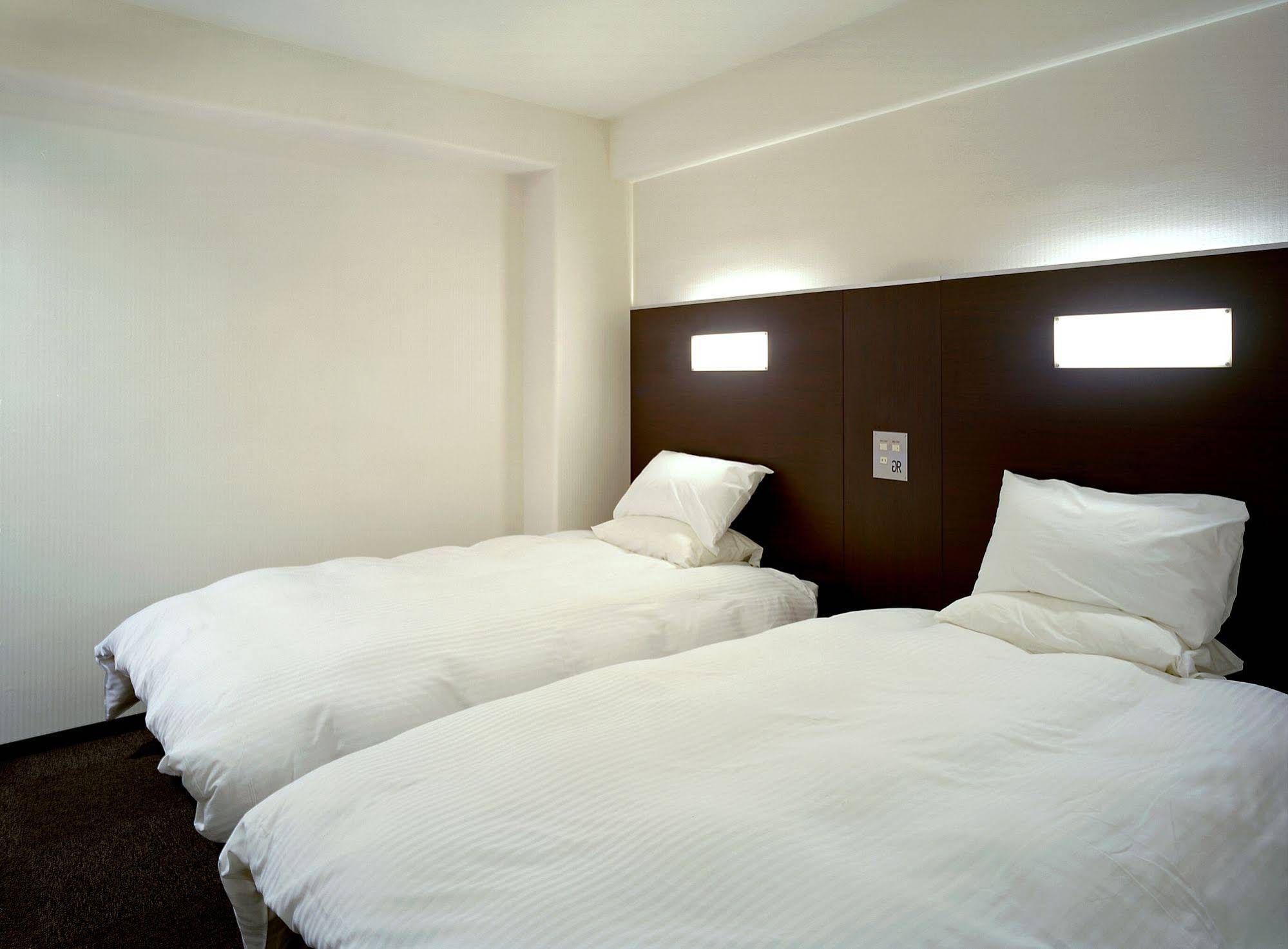 Green Rich Hotel Hamada Station