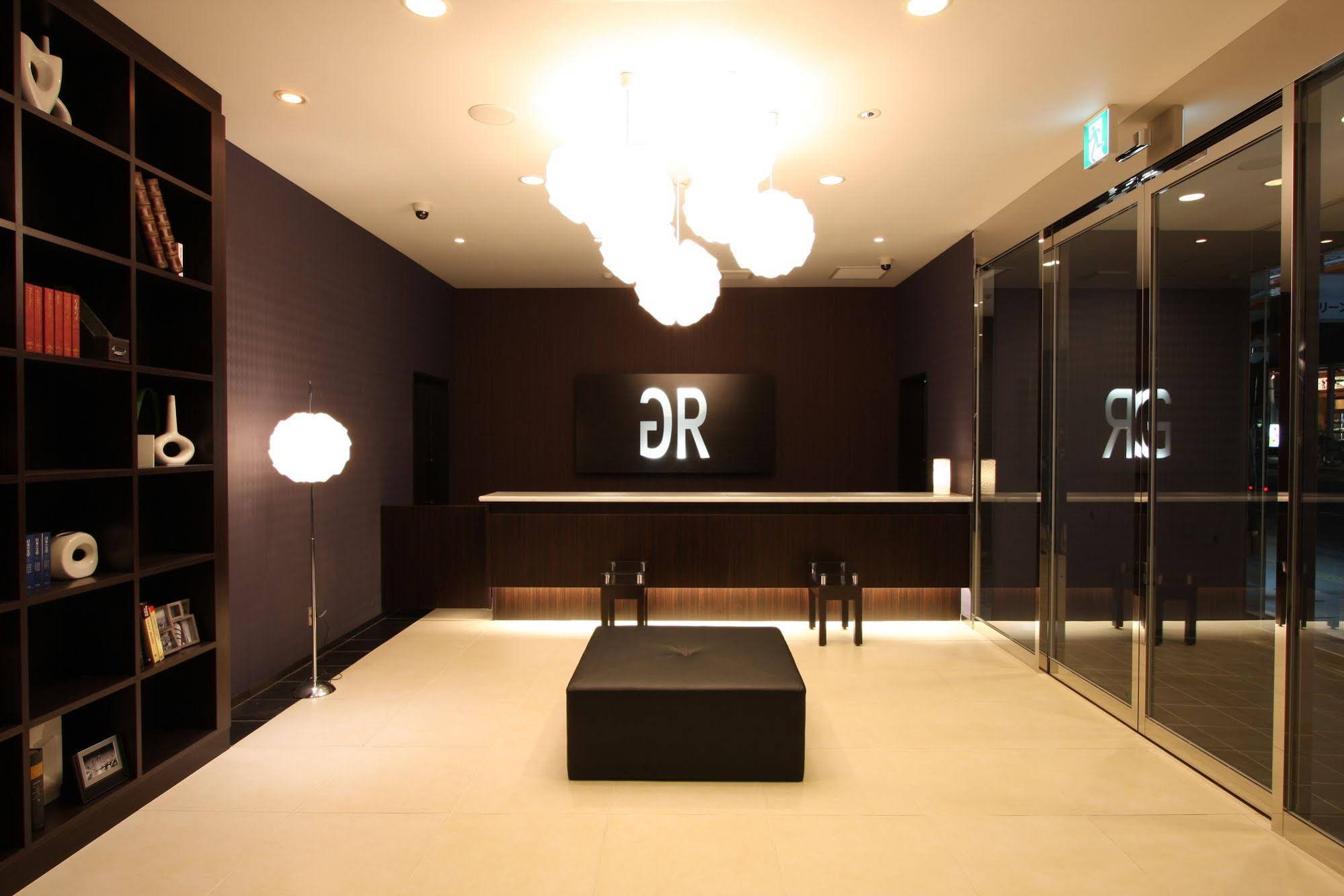 Green Rich Hotel Hamada Station