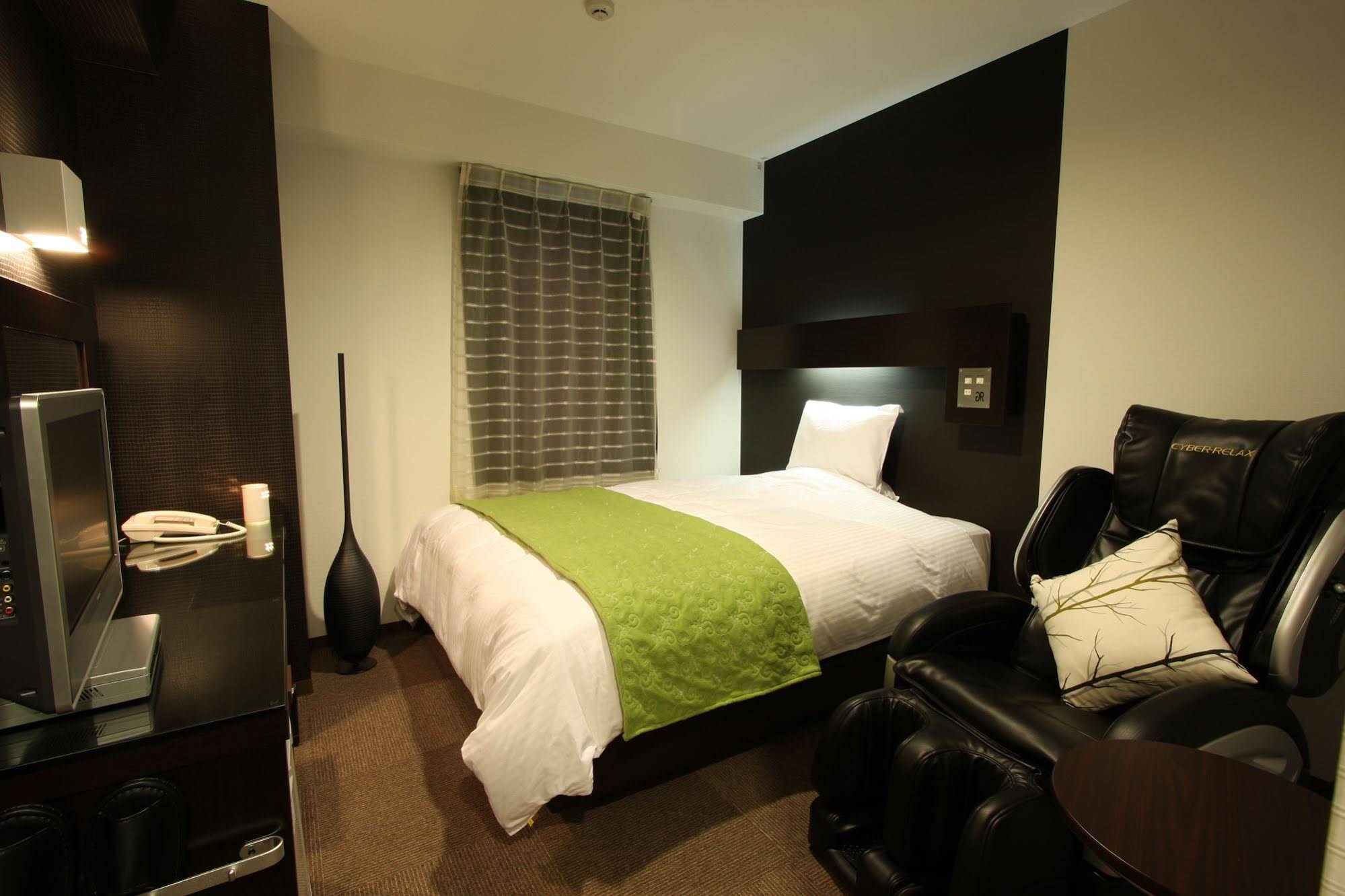 Green Rich Hotel Hamada Station