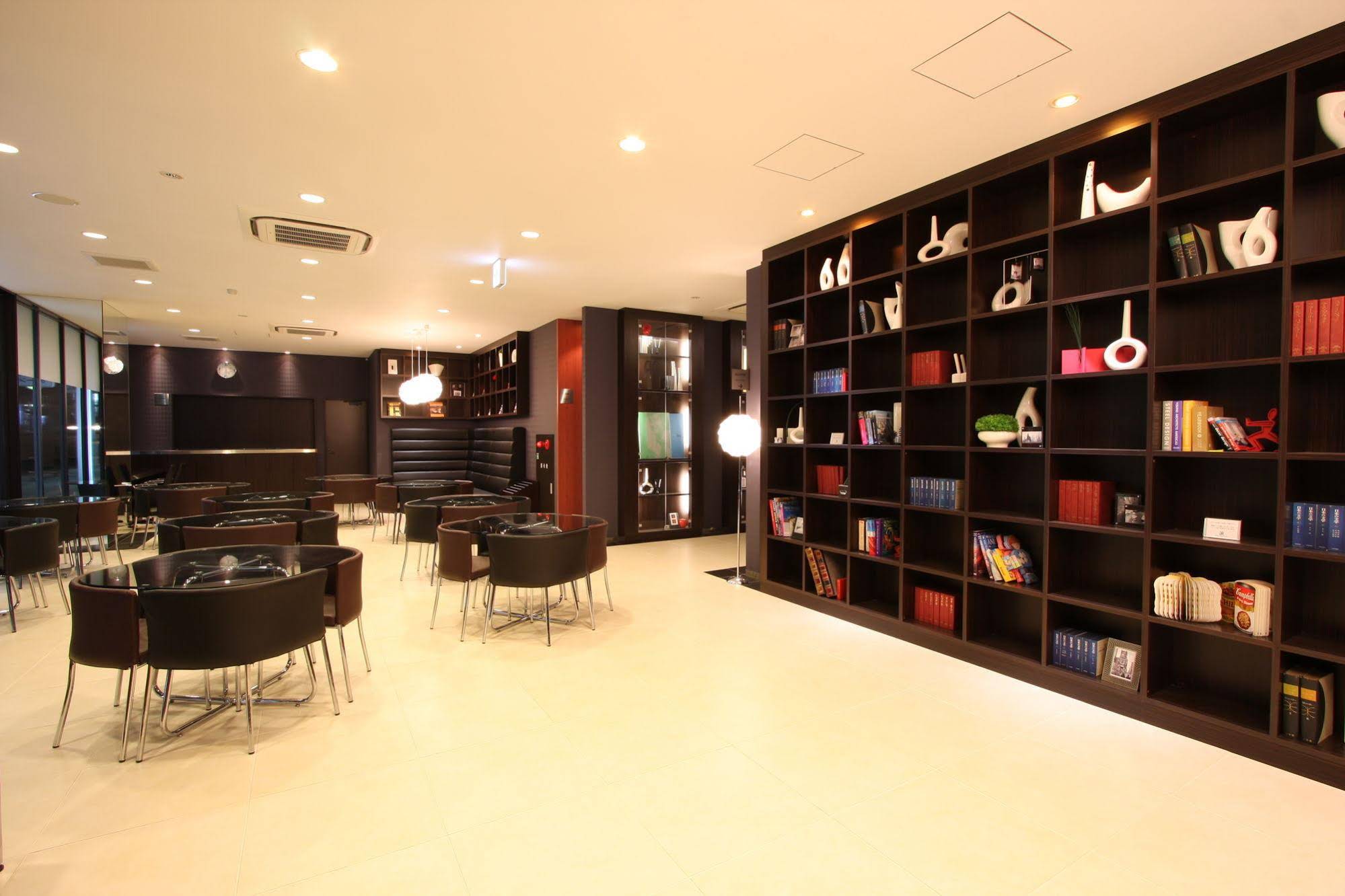 Green Rich Hotel Hamada Station