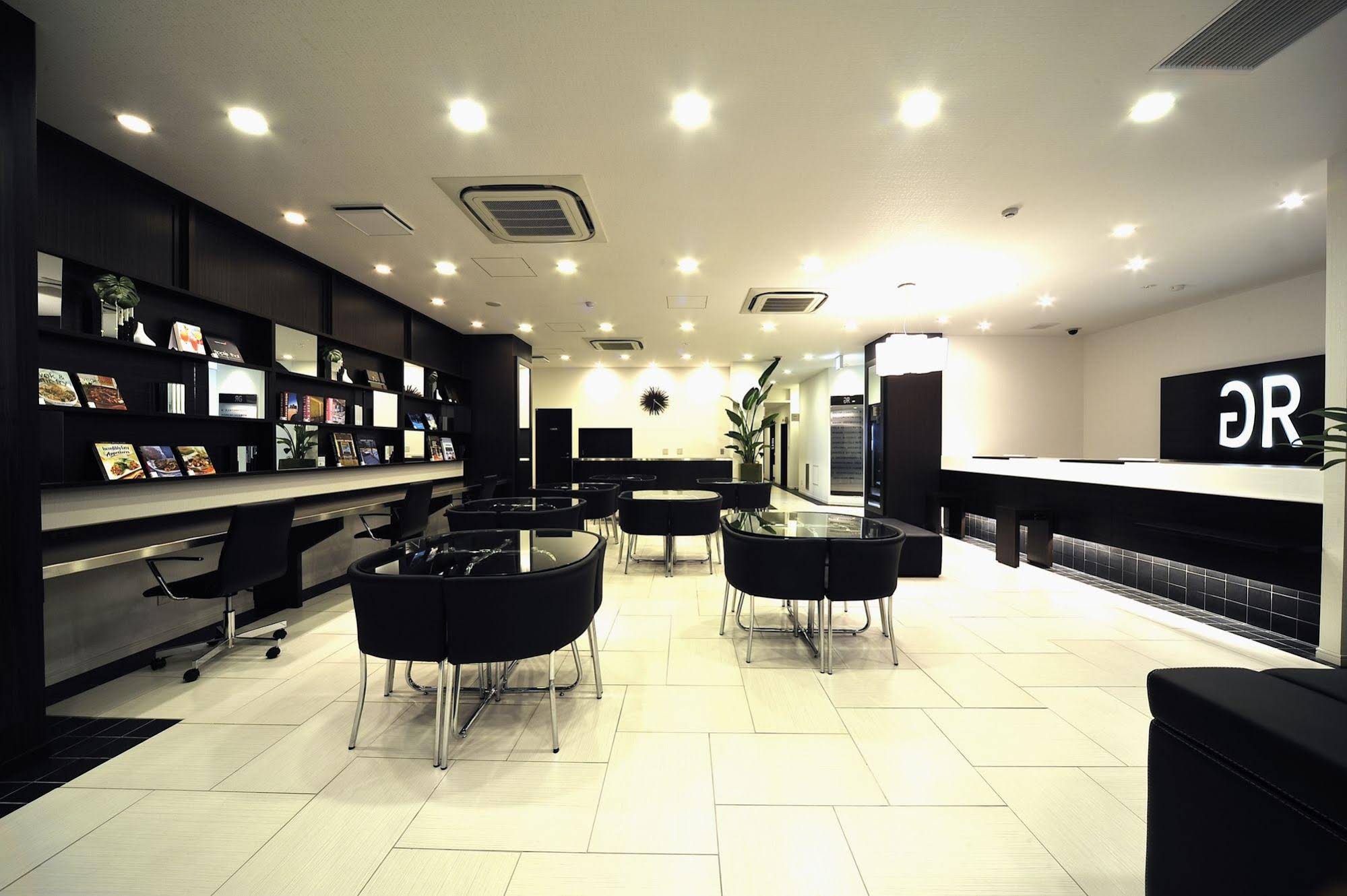 Green Rich Hotel Hamada Station