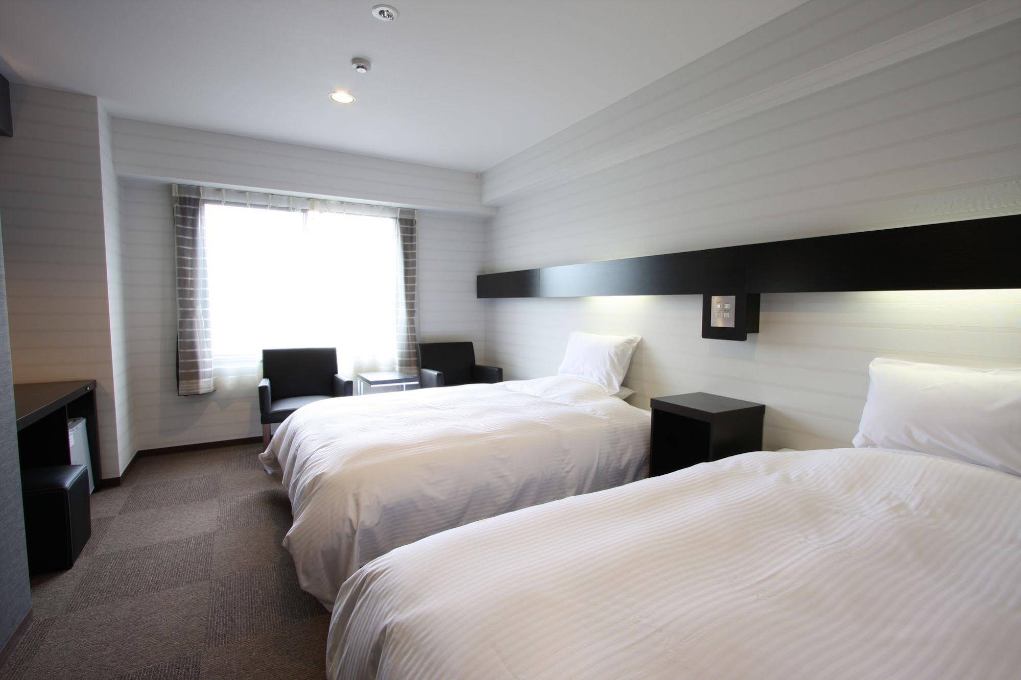 Green Rich Hotel Hamada Station