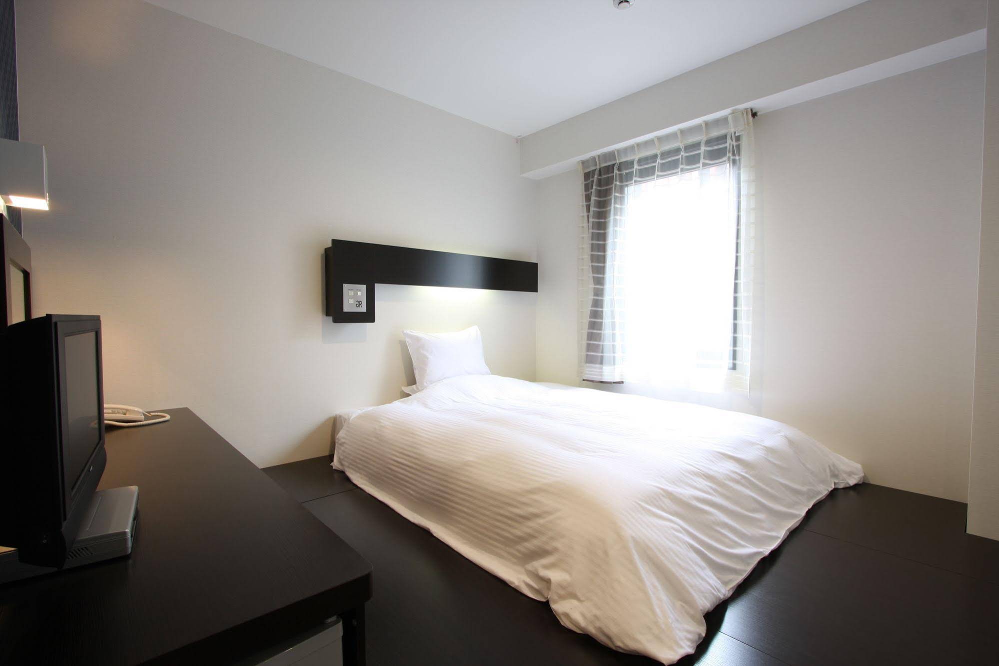 Green Rich Hotel Hamada Station