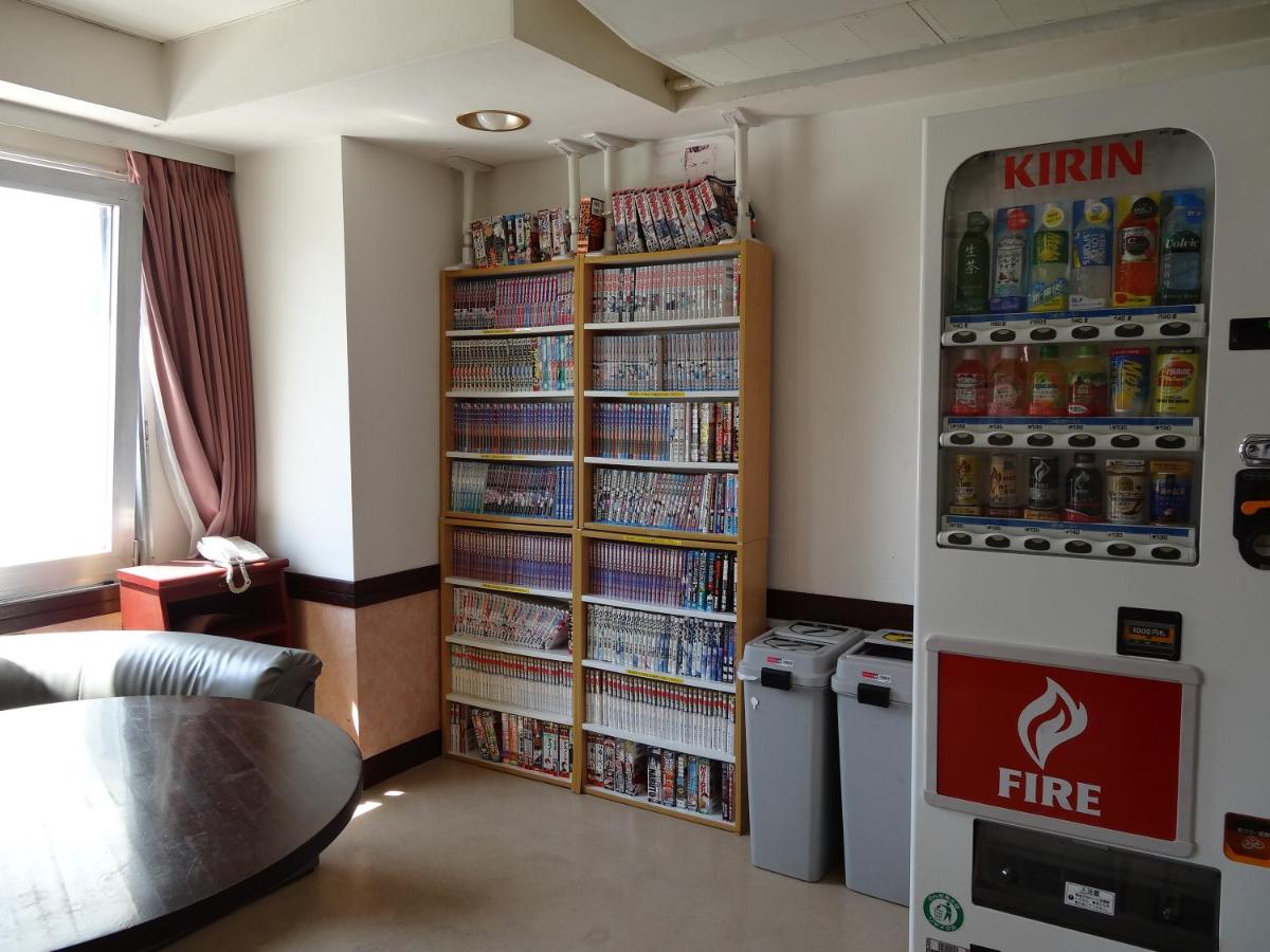 Apa Hotel Hamamatsueki Minami