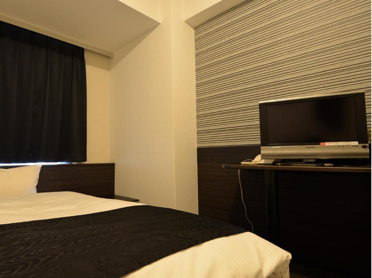 Apa Hotel Hamamatsueki Minami