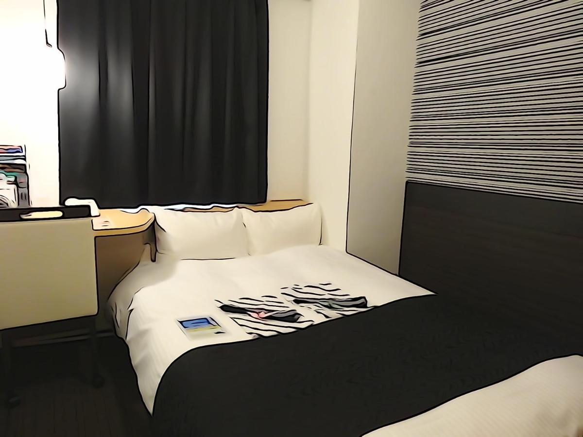Apa Hotel Hamamatsueki Minami