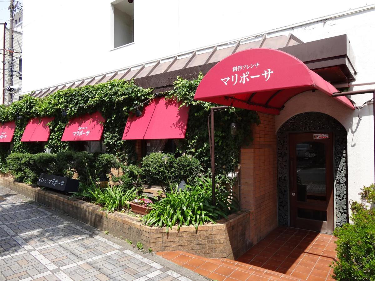 Apa Hotel Hamamatsueki Minami