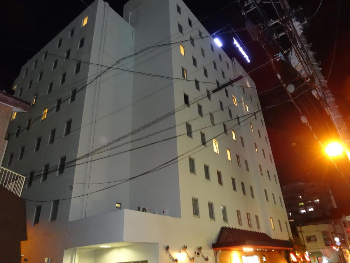Apa Hotel Hamamatsueki Minami