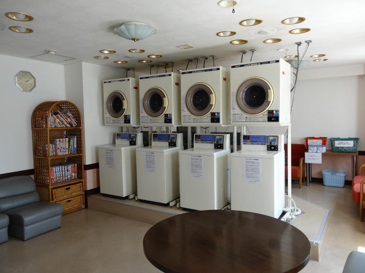 Apa Hotel Hamamatsueki Minami