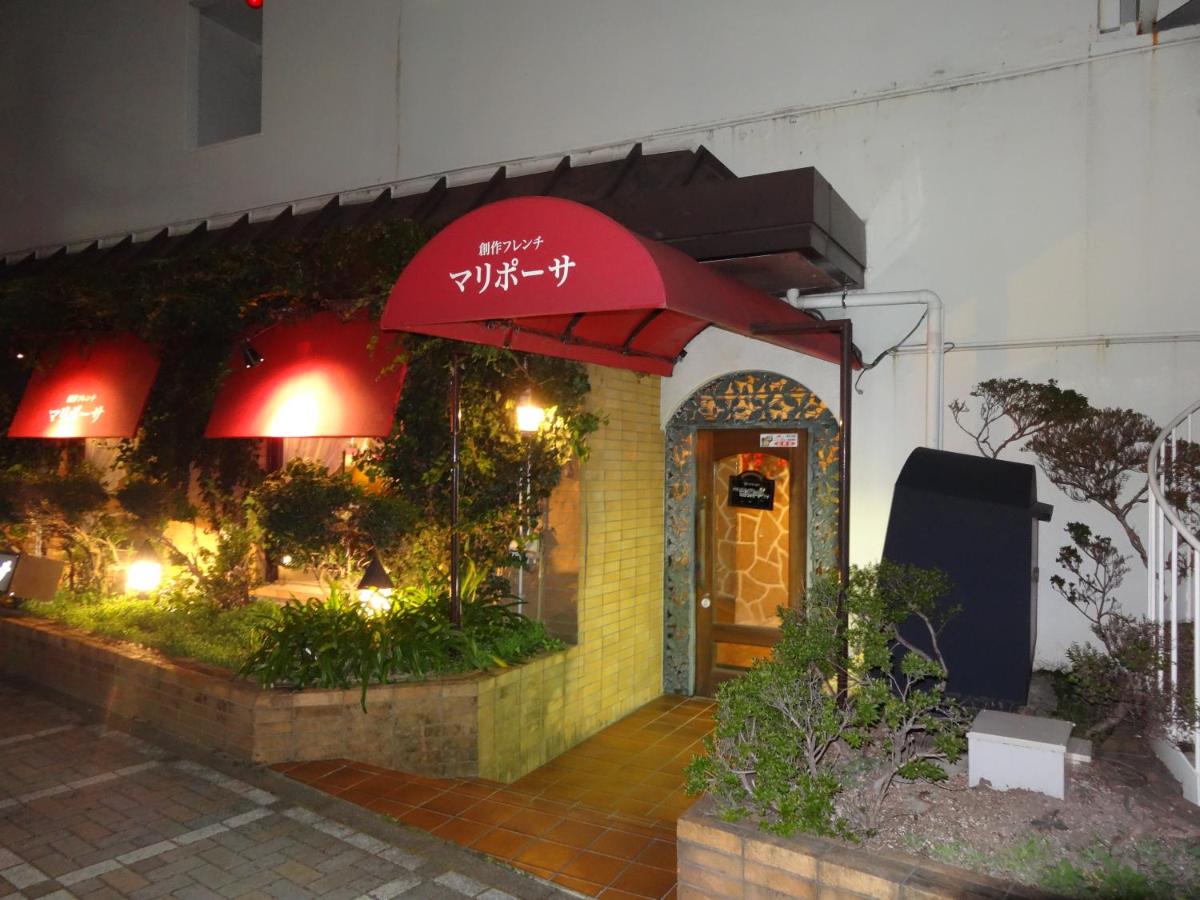 Apa Hotel Hamamatsueki Minami