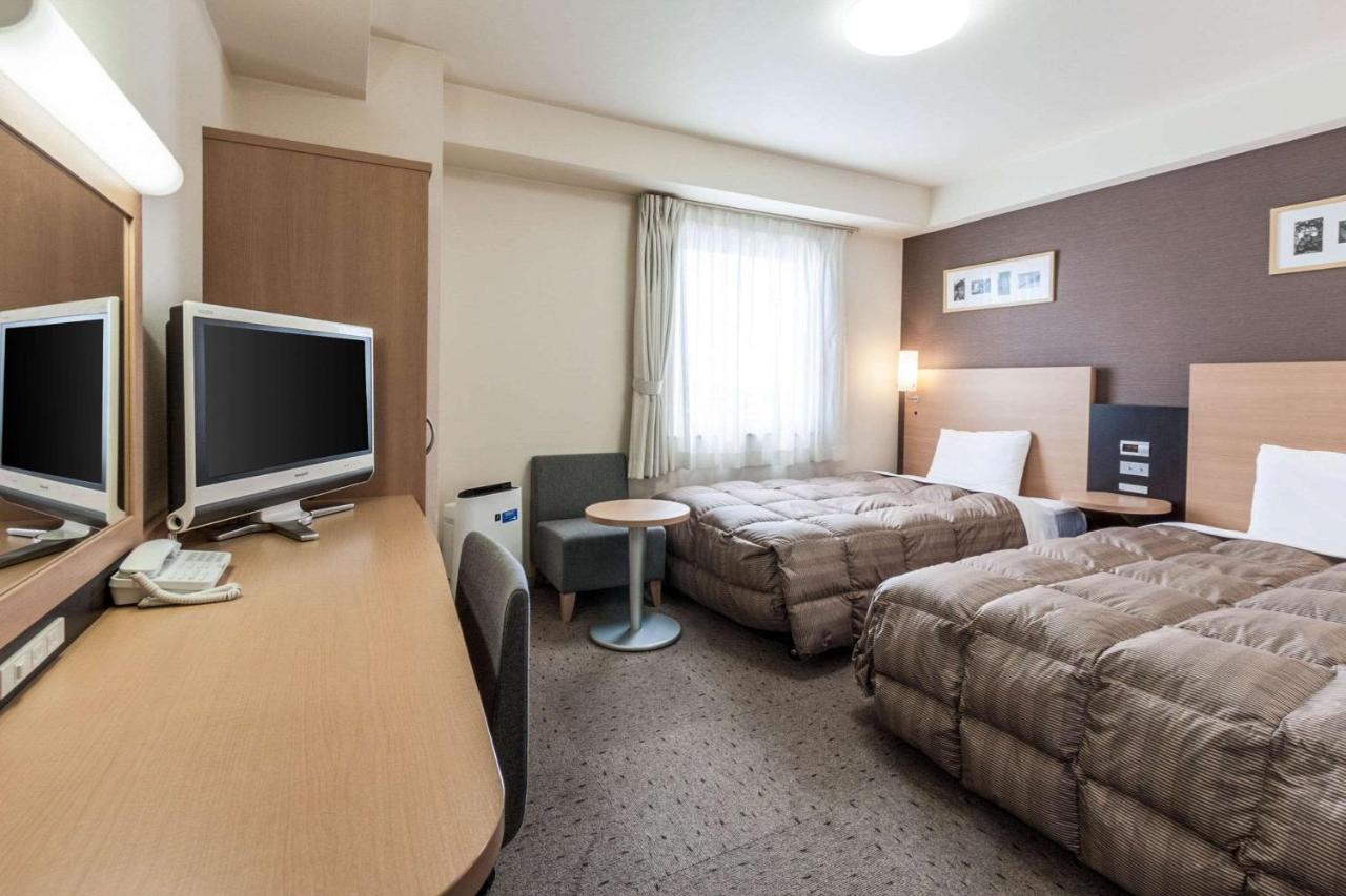 Comfort Hamamatsu