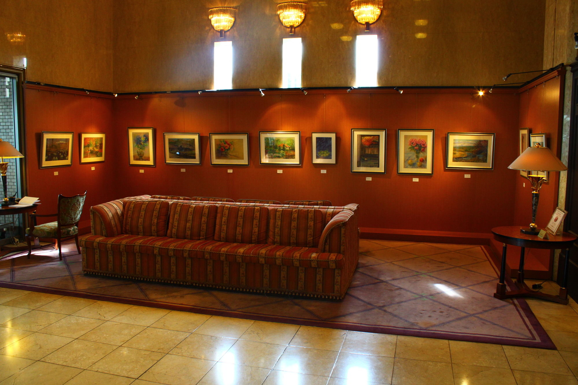 Hotel Concorde Hamamatsu