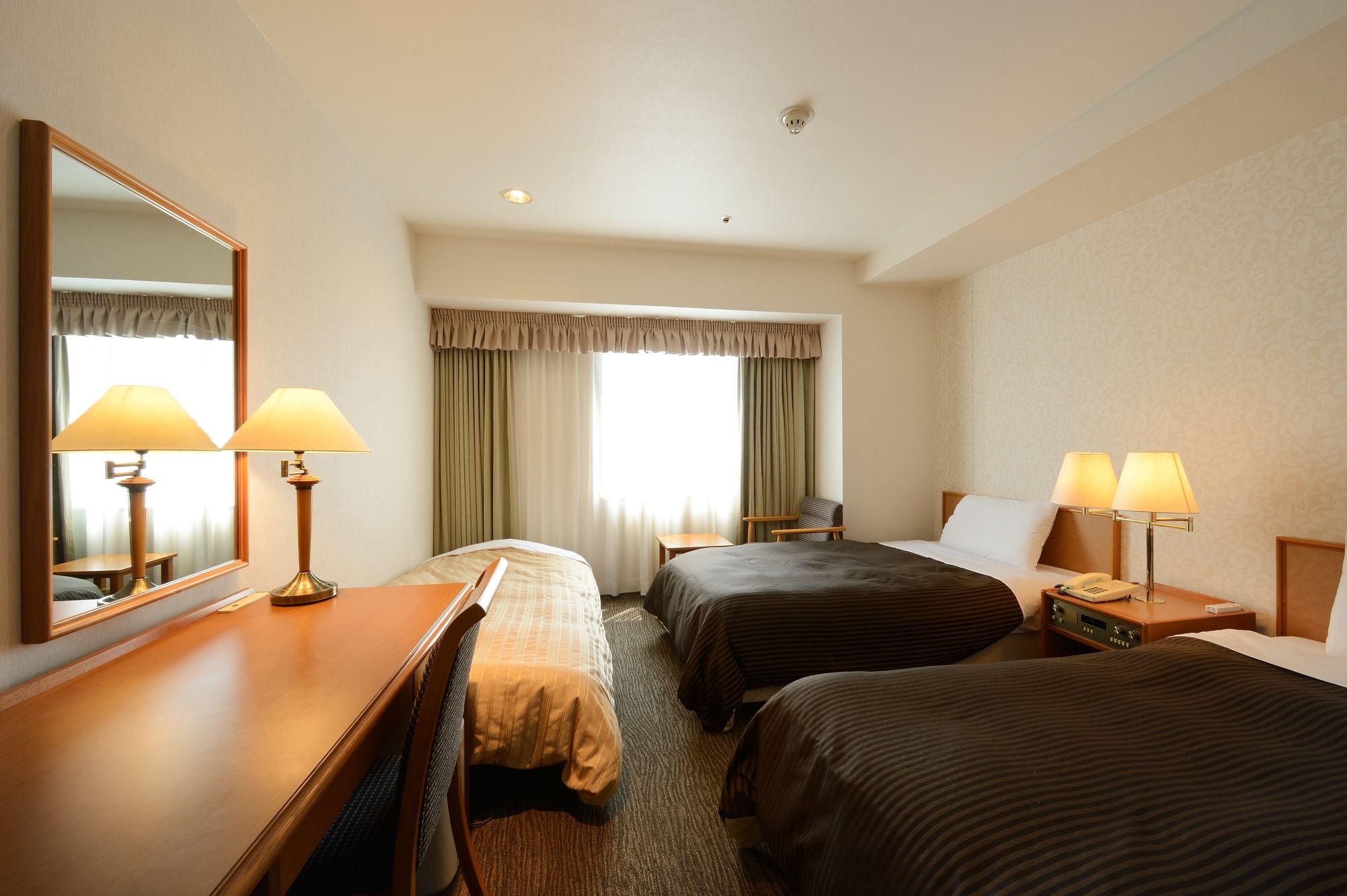Hotel Concorde Hamamatsu