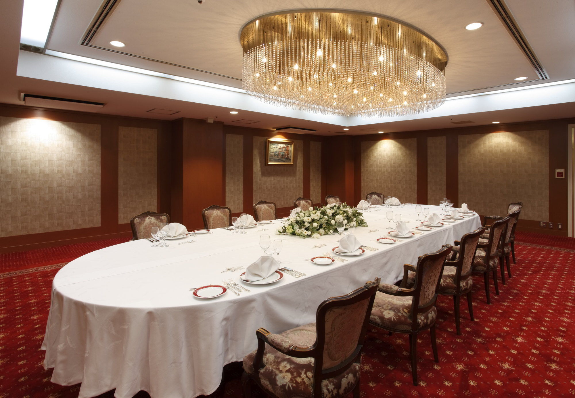 Hotel Concorde Hamamatsu