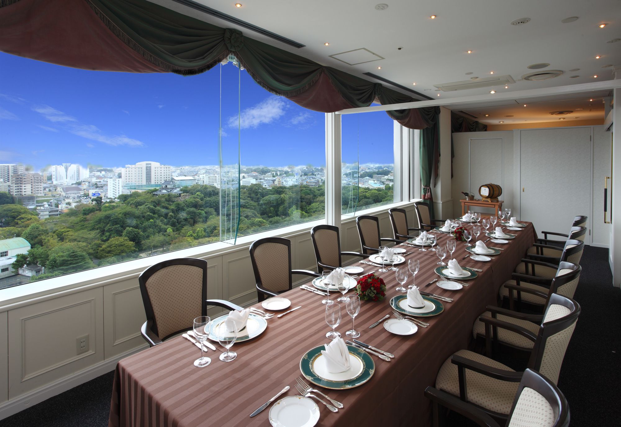 Hotel Concorde Hamamatsu