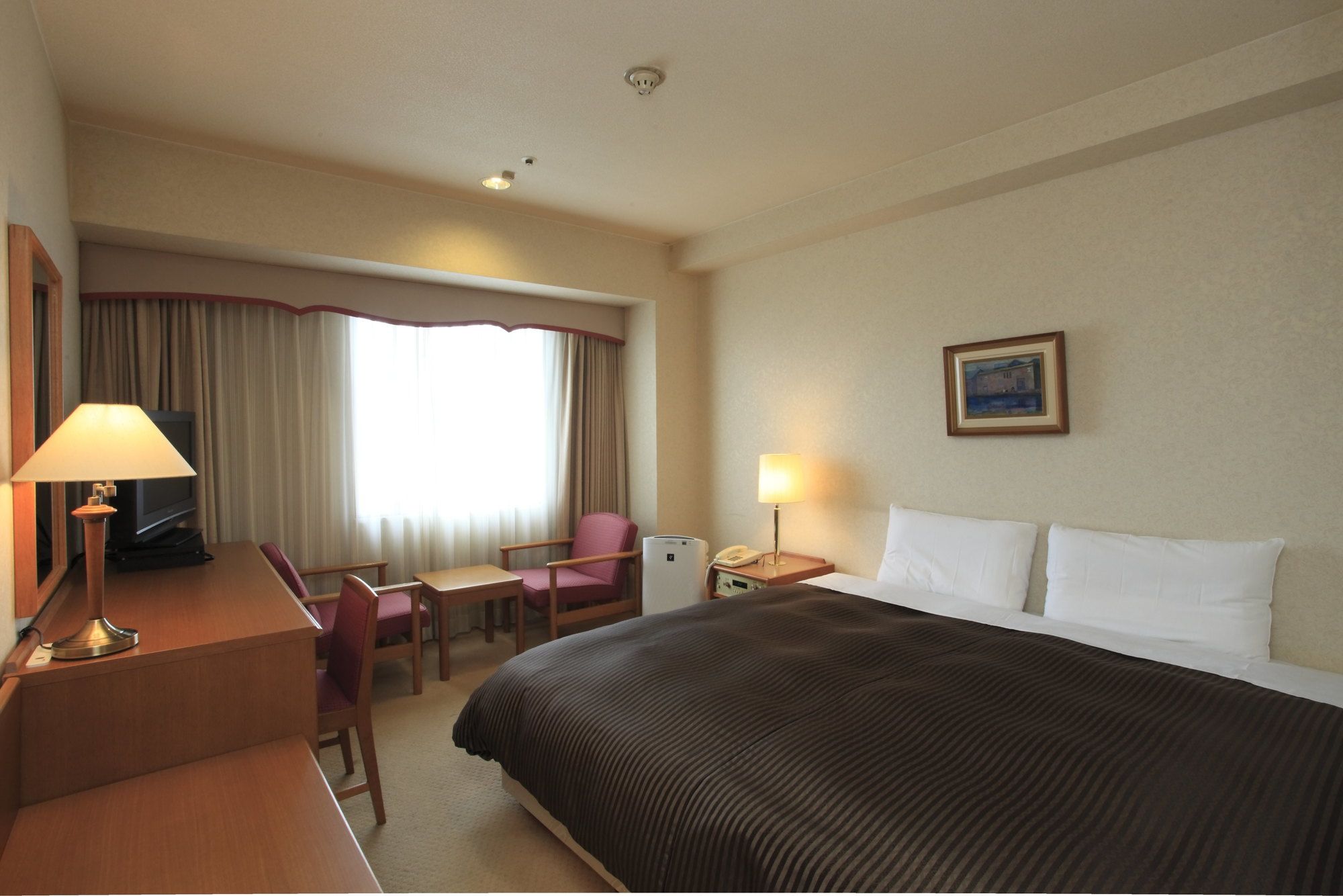 Hotel Concorde Hamamatsu