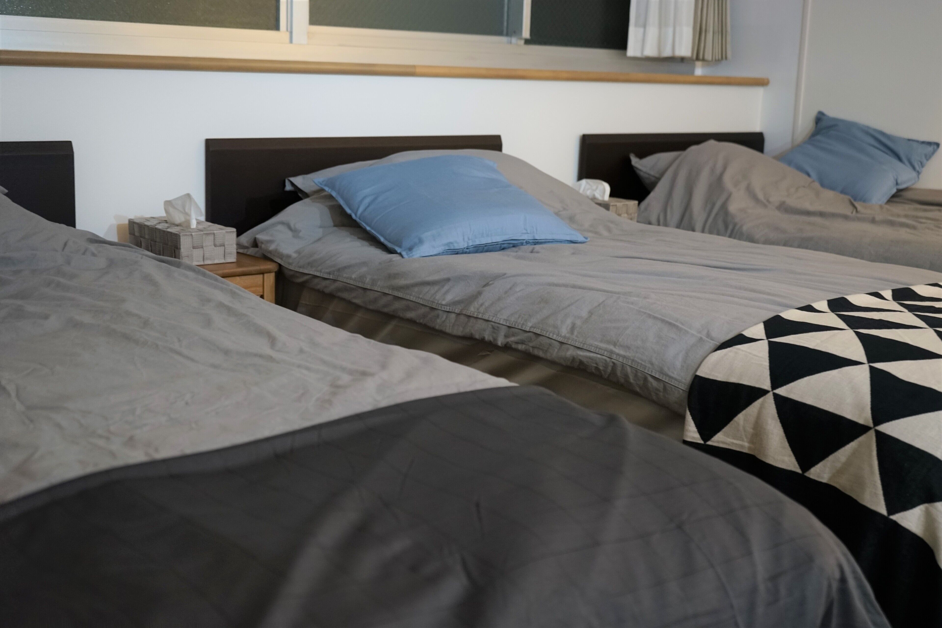 Culinary Bed & Art