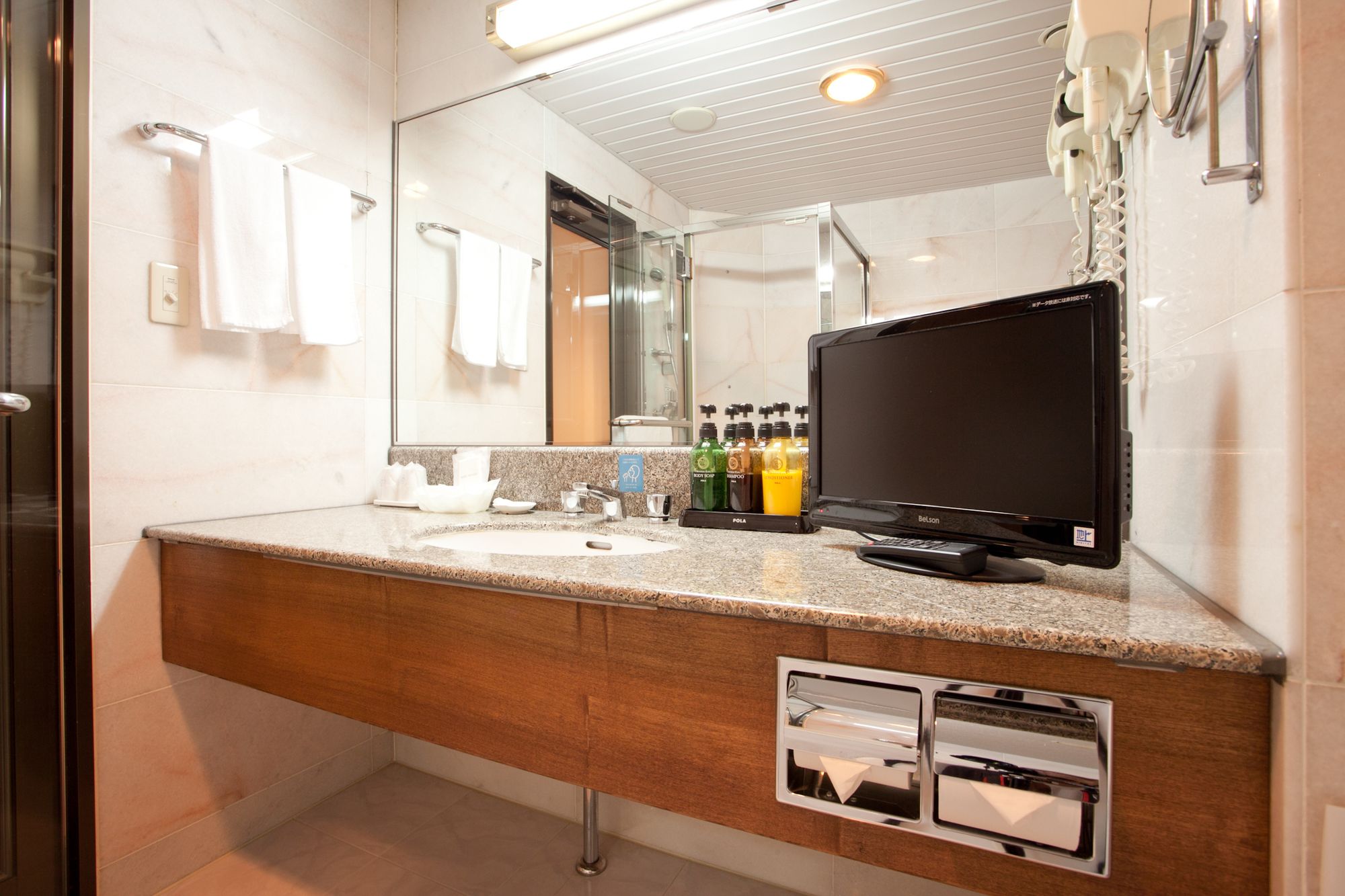Floris Hotel Villa Kuretake