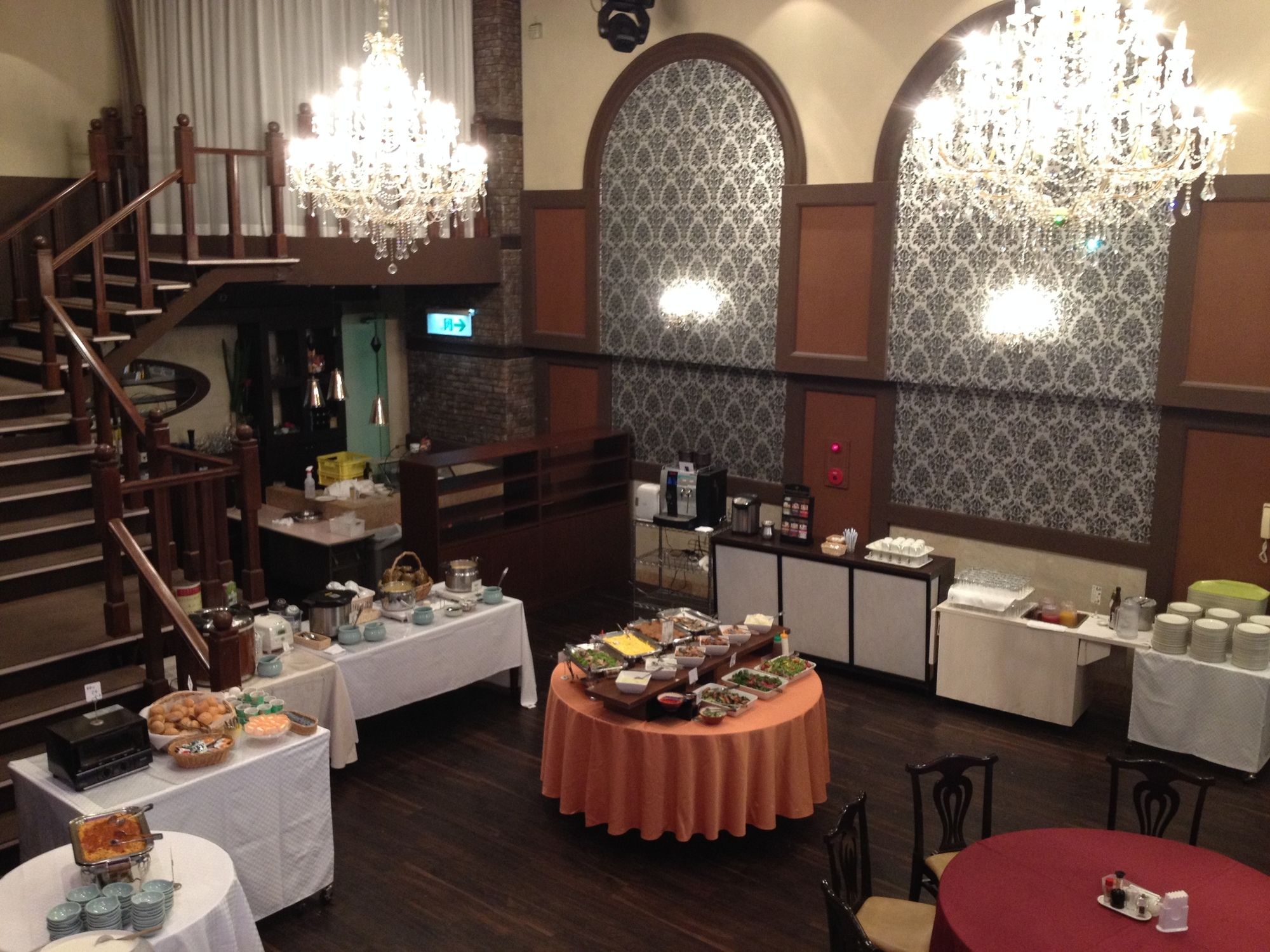 Floris Hotel Villa Kuretake