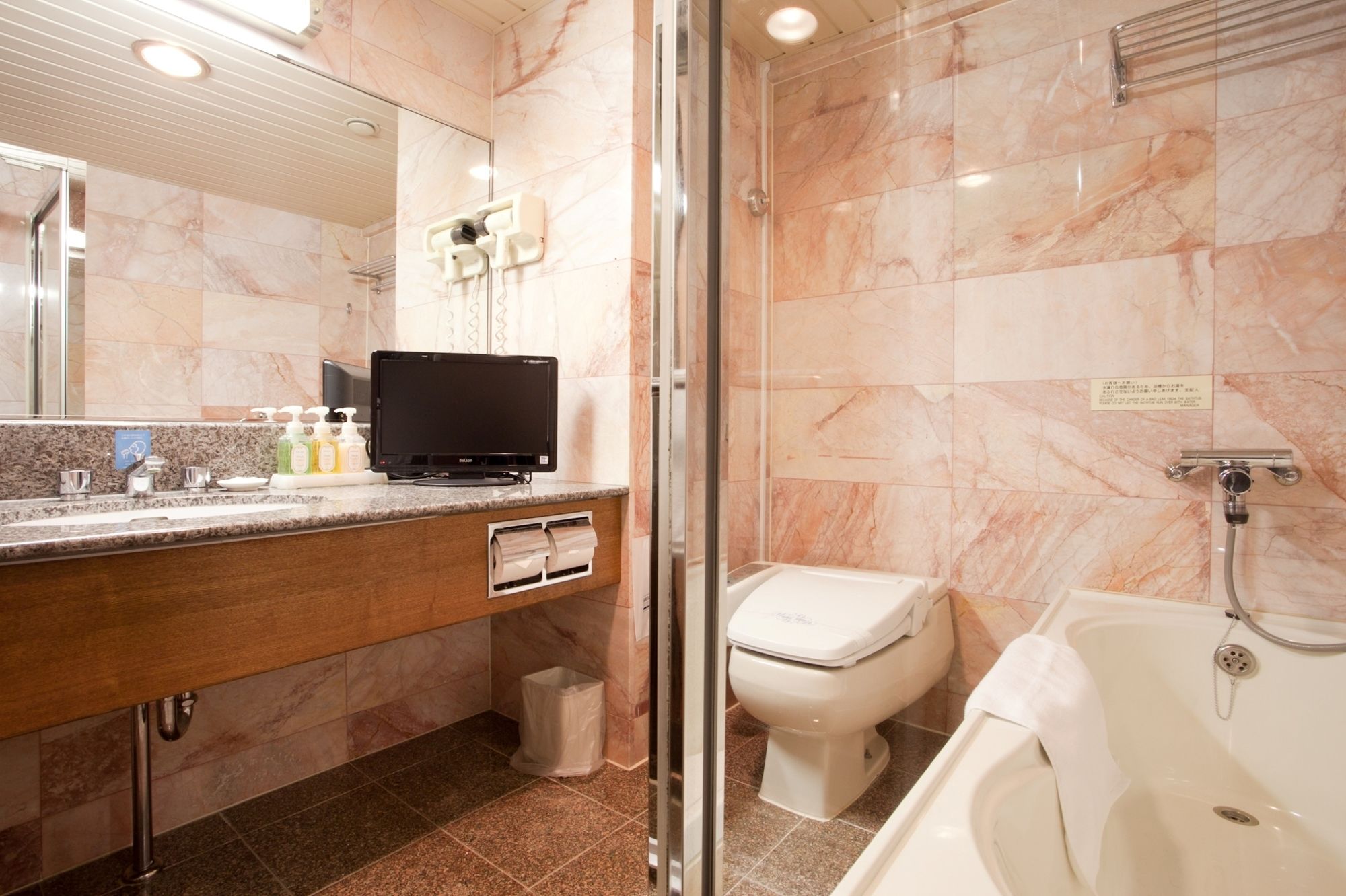 Floris Hotel Villa Kuretake
