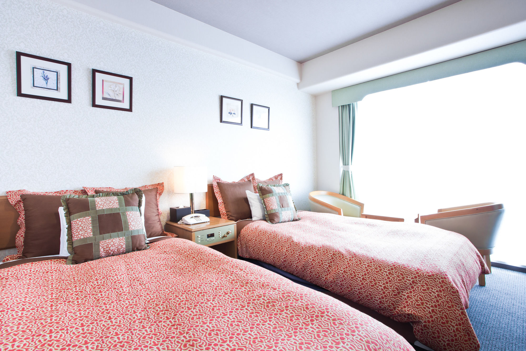Floris Hotel Villa Kuretake