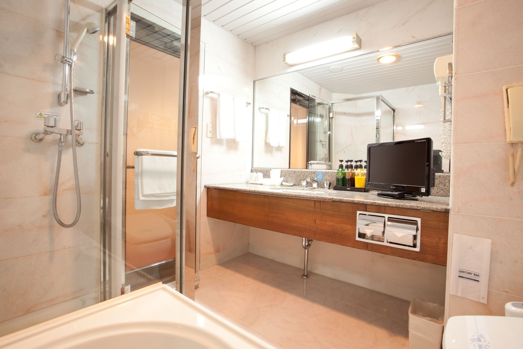 Floris Hotel Villa Kuretake