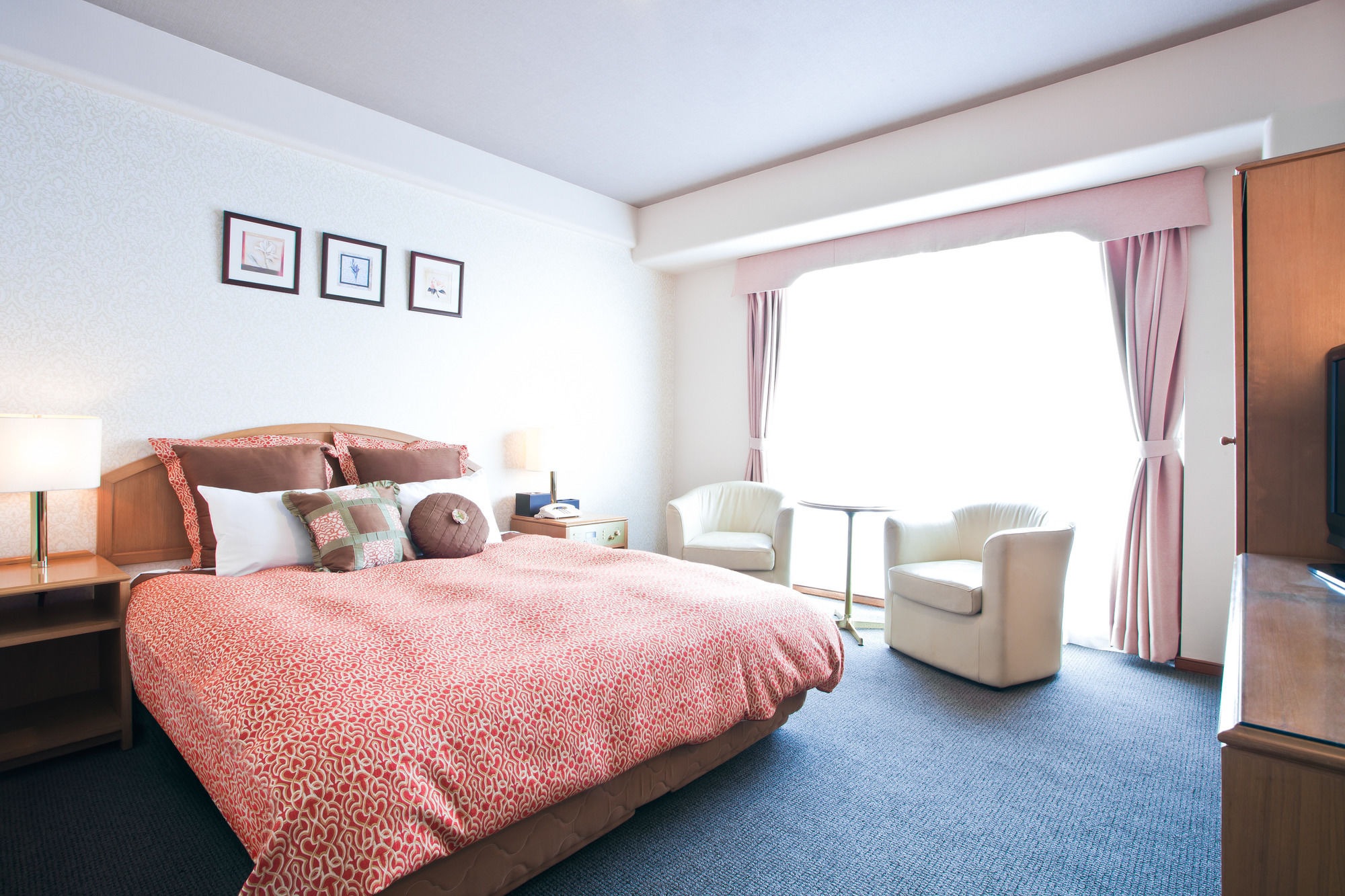 Floris Hotel Villa Kuretake