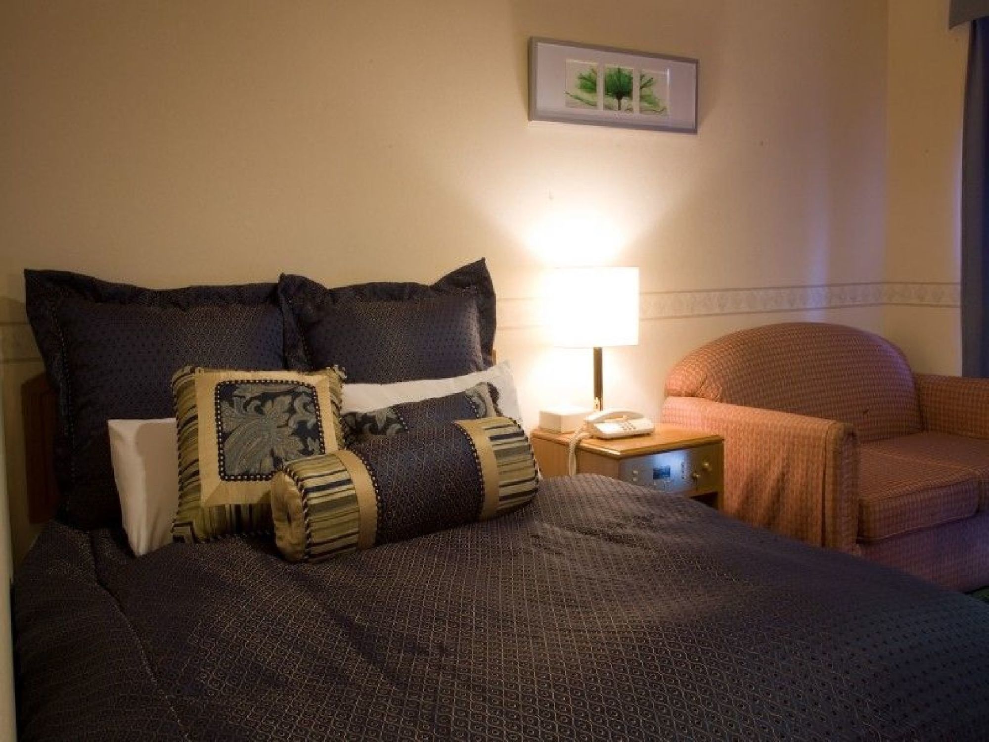 Floris Hotel Villa Kuretake