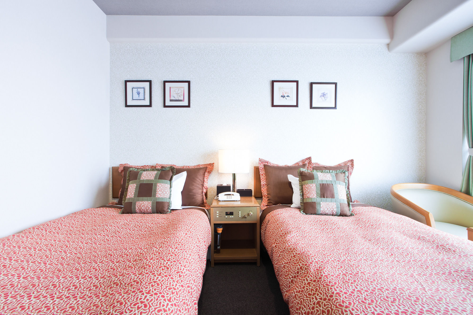 Floris Hotel Villa Kuretake