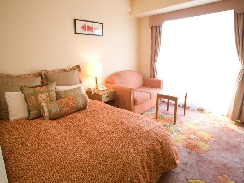 Floris Hotel Villa Kuretake