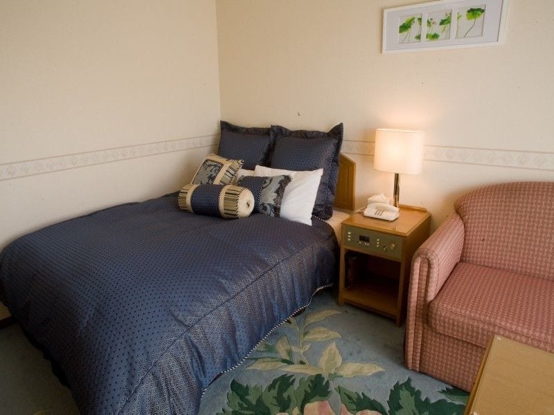 Floris Hotel Villa Kuretake