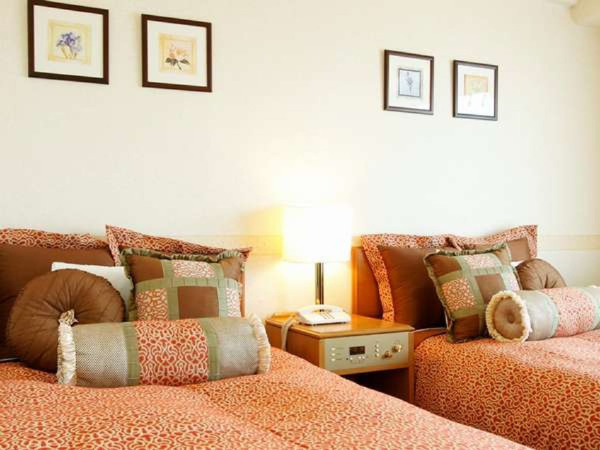 Floris Hotel Villa Kuretake