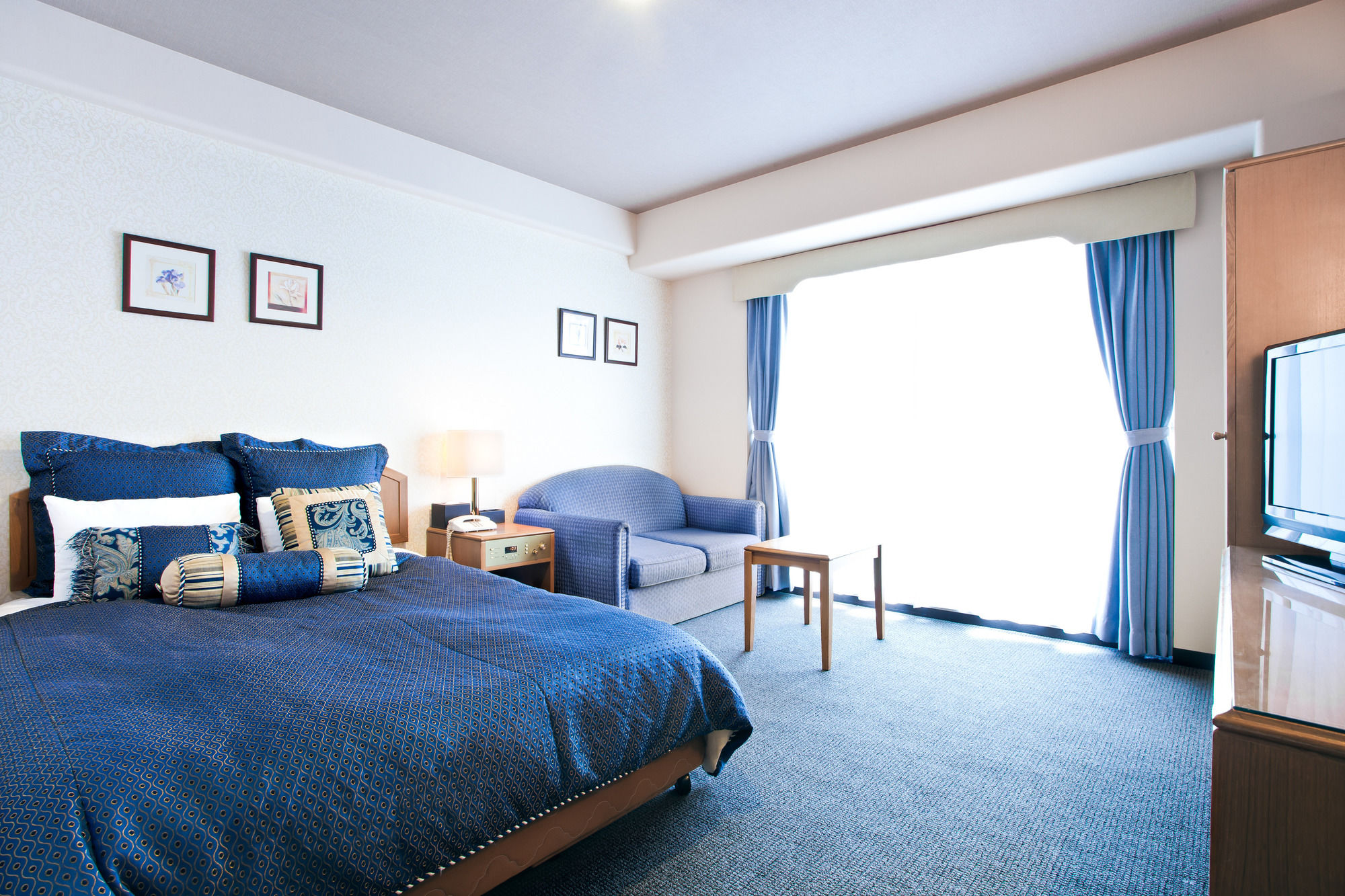 Floris Hotel Villa Kuretake